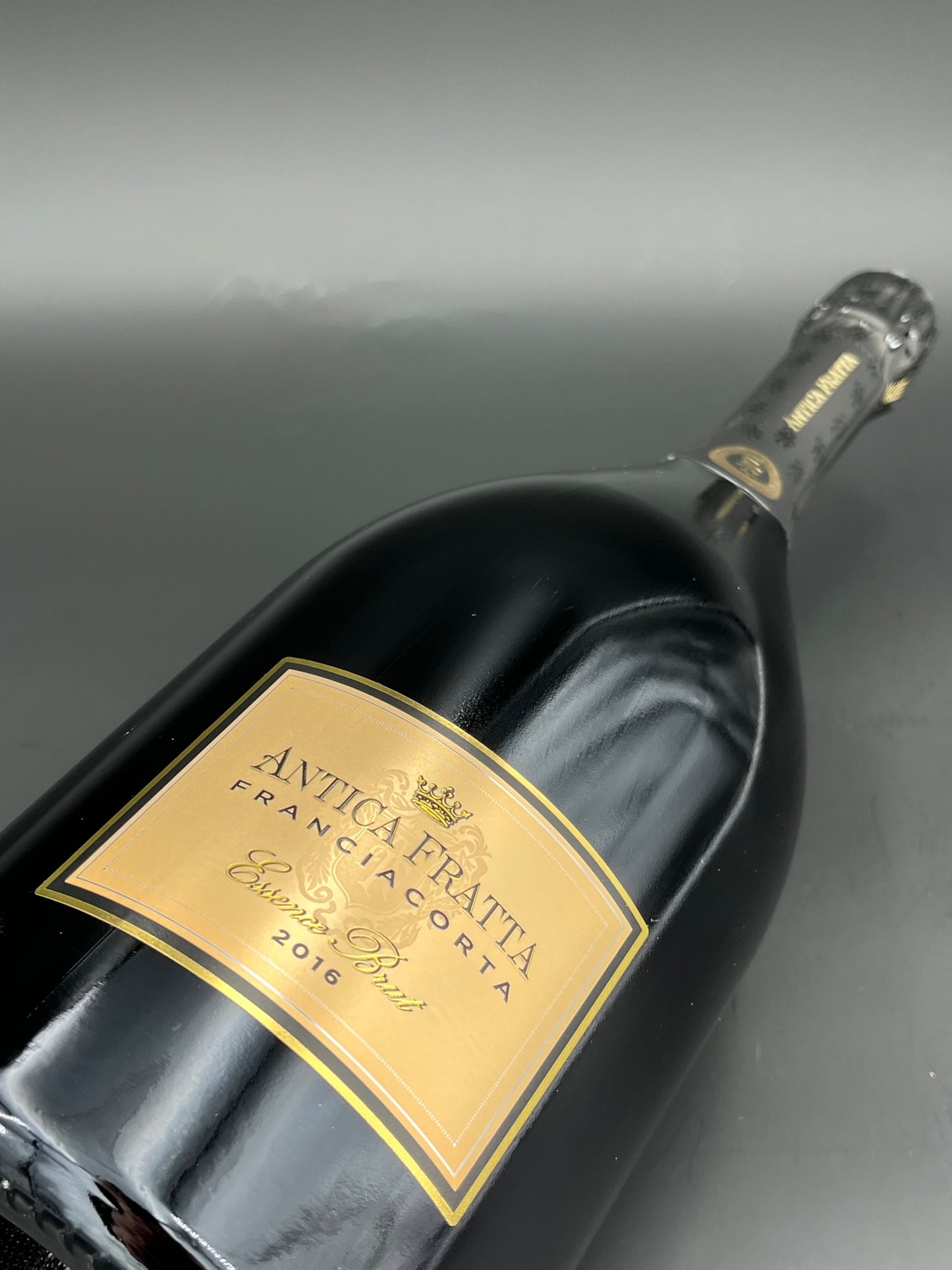 Essence Brut Franciacorta Millesimato Magnum | Antica Fratta