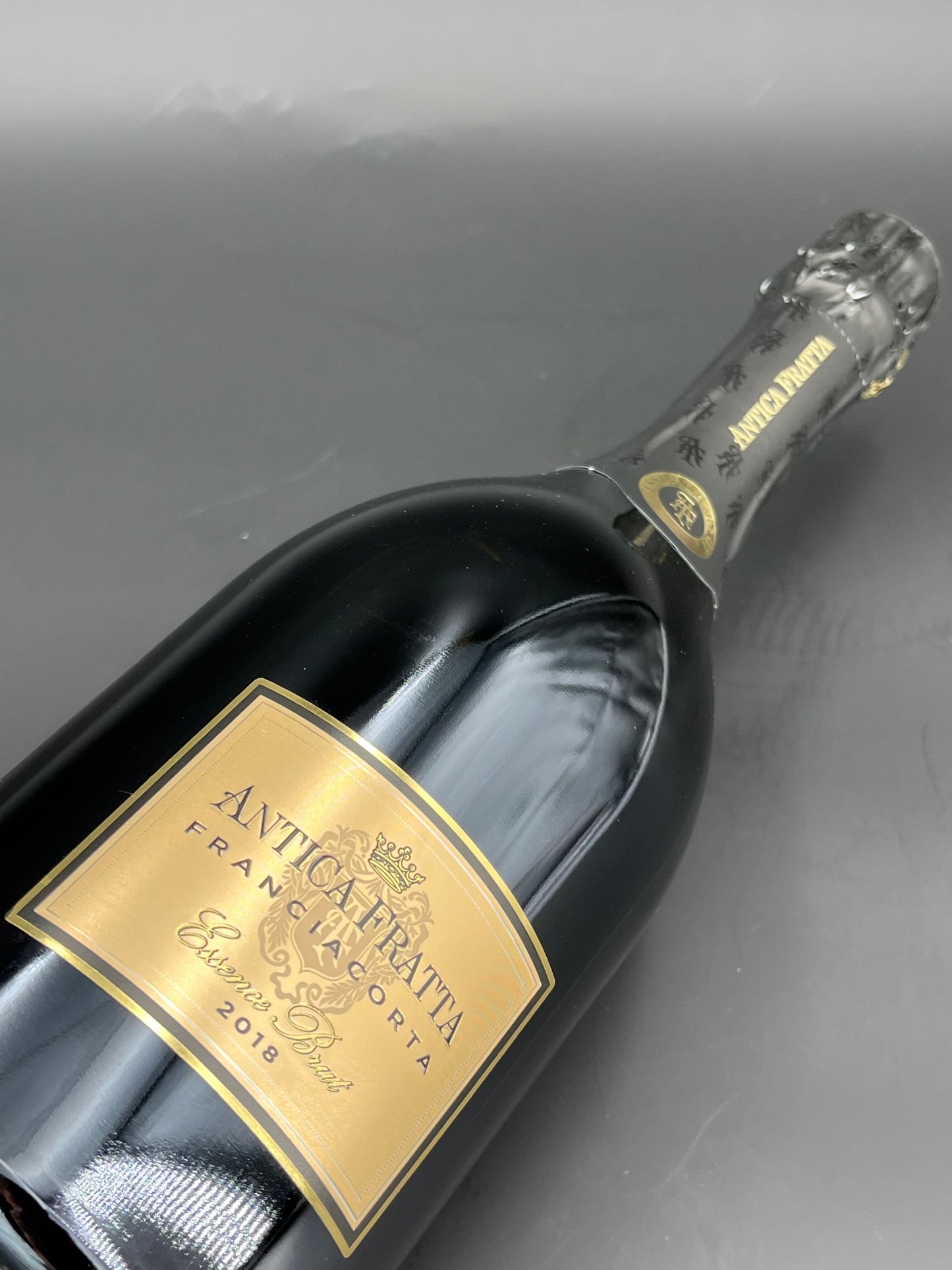 Essence Brut Franciacorta Millesimato Normalflasche | Antica Fratta