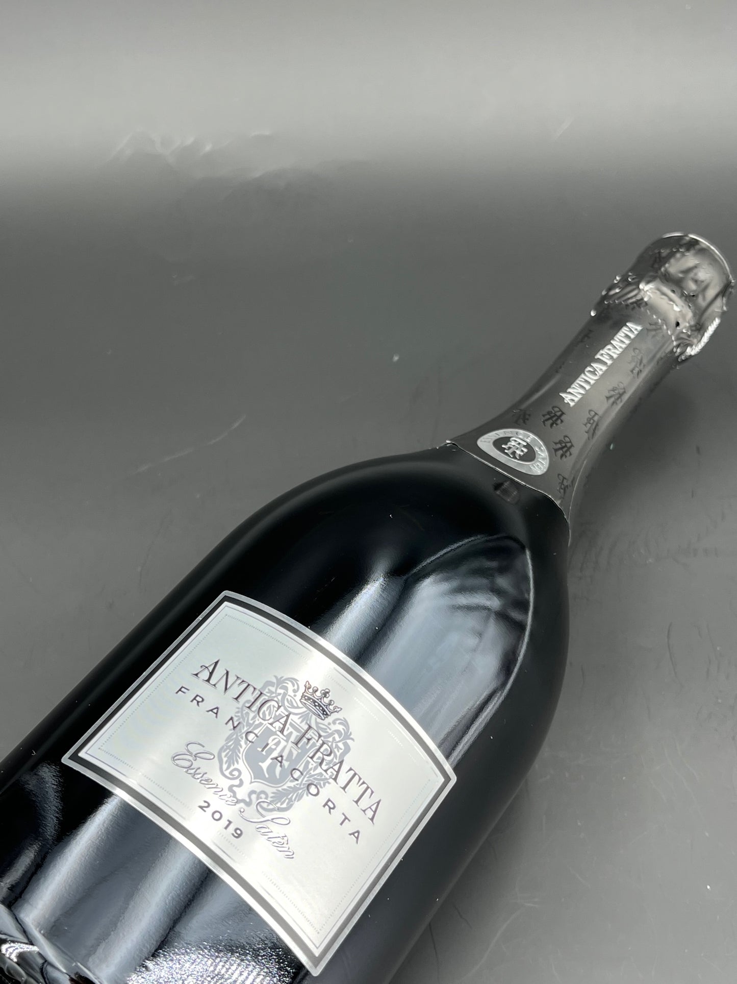 Essence Satèn Brut Franciacorta Normalflasche | Antica Fratta