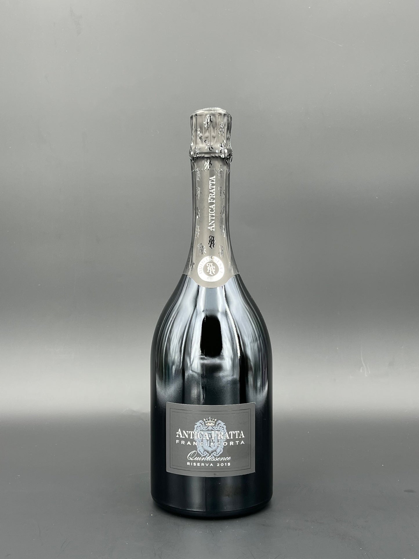 Quintessence Franciacorta Extra Brut Riserva Normalflasche | Antica Fratta