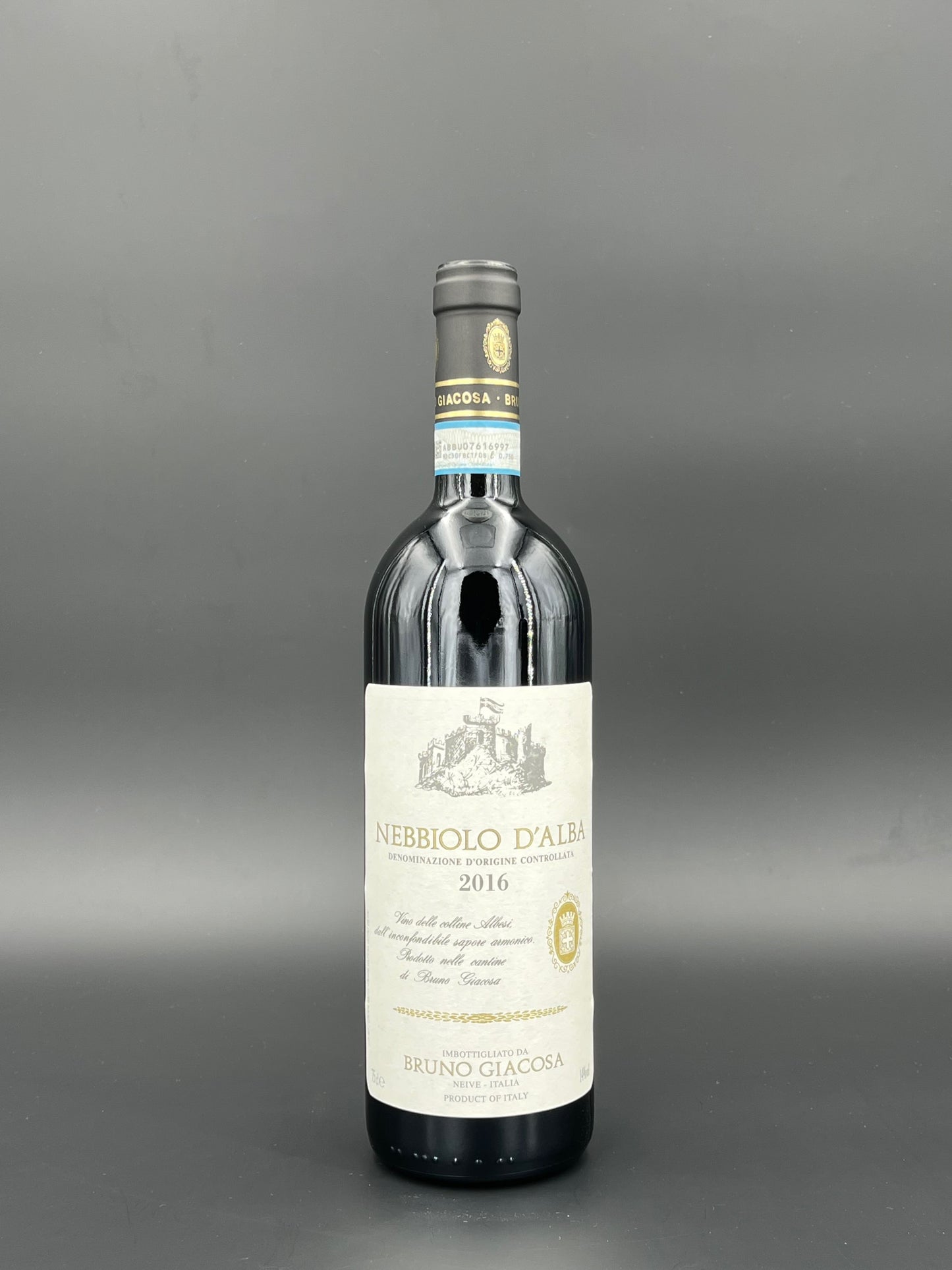 Nebbiolo d´Alba Normalflasche | Bruno Giacosa