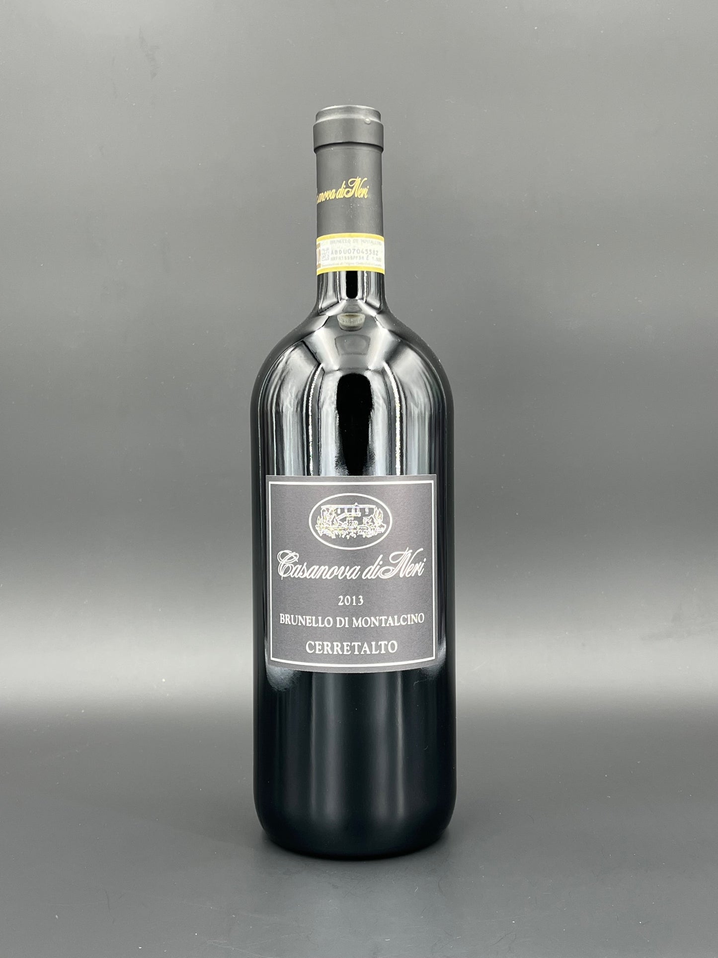 Cerretalto Brunello di Montalcino Magnum | Casanova di Neri