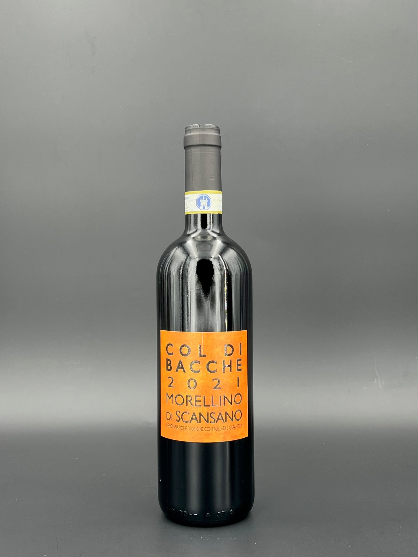 Morellino di Scansano DOCG Normalflasche | Col di Bacche