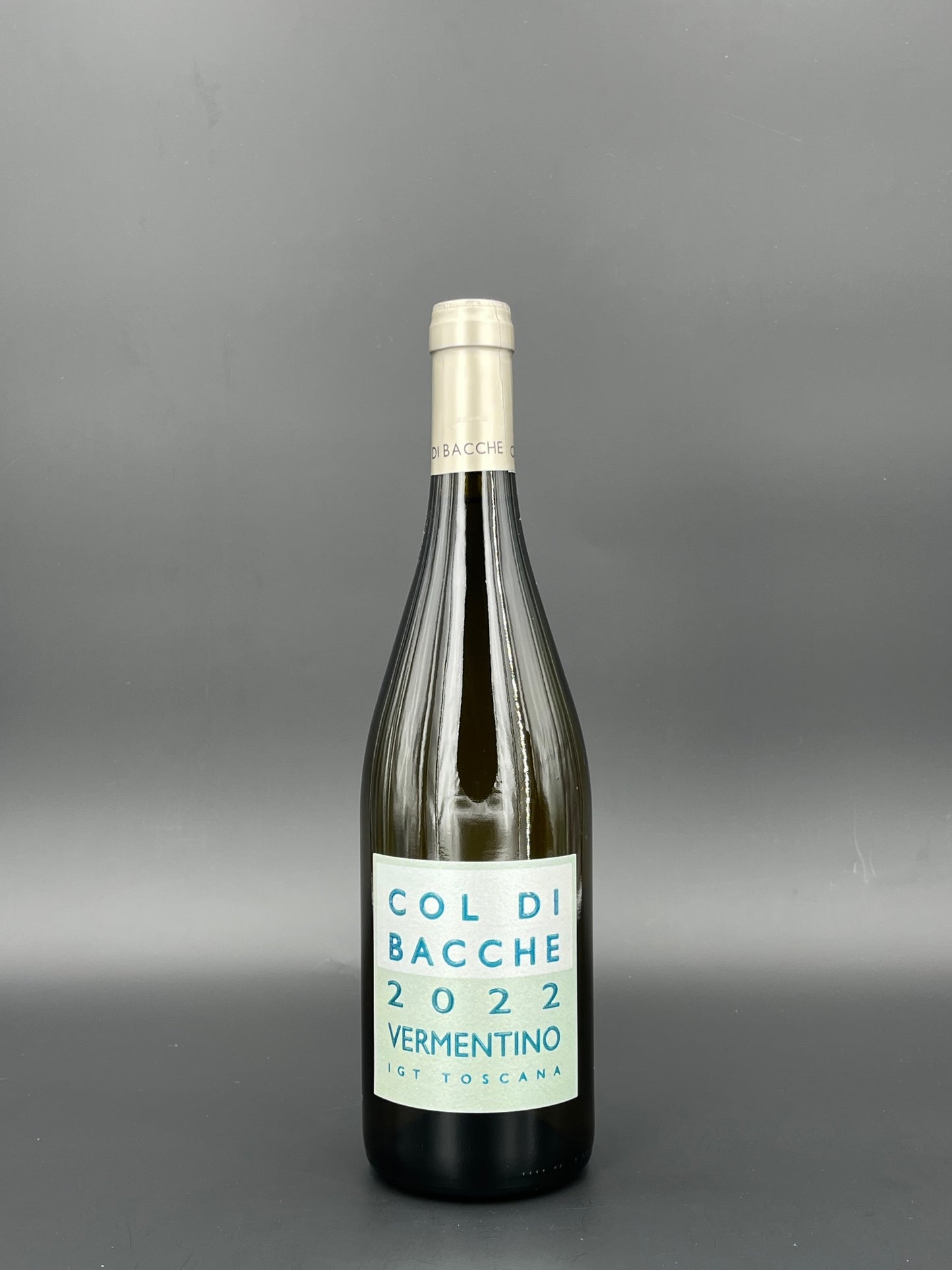Vermentino I.G.T. Toscana Bianco Normalflasche | Col di Bacche