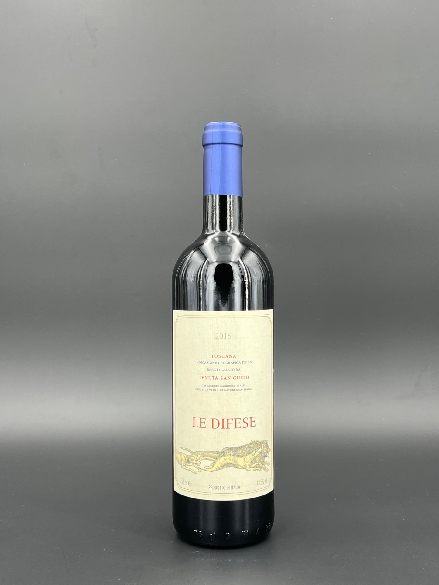 Le Difese Normalflasche | Tenuta San Guido