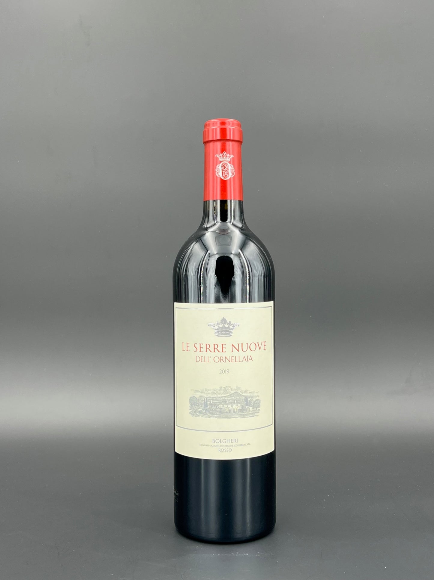 Le Serre Nuove Normalflasche | Tenuta dell´Ornellaia