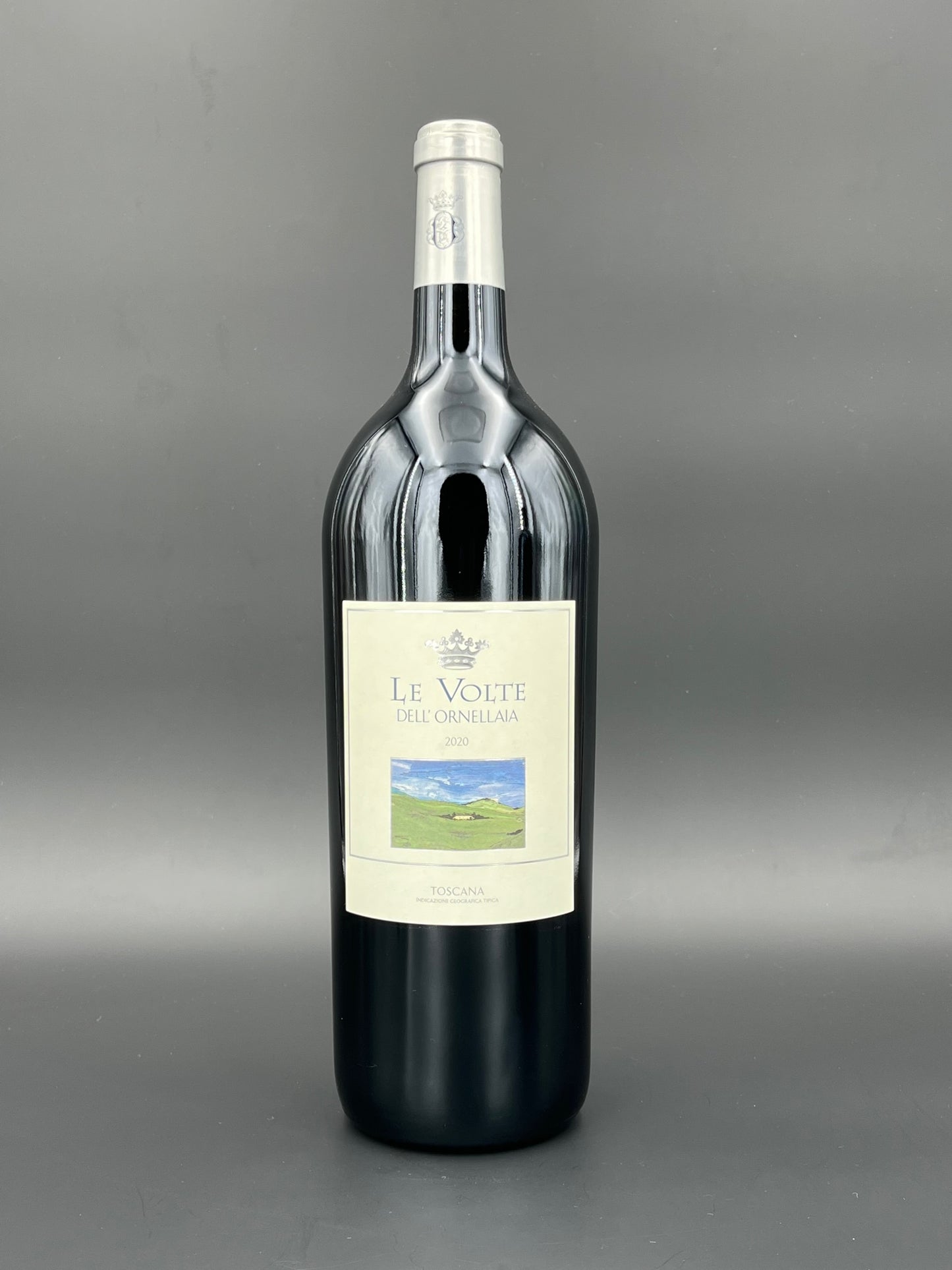 Le Volte Magnum | Tenuta dell´Ornellaia