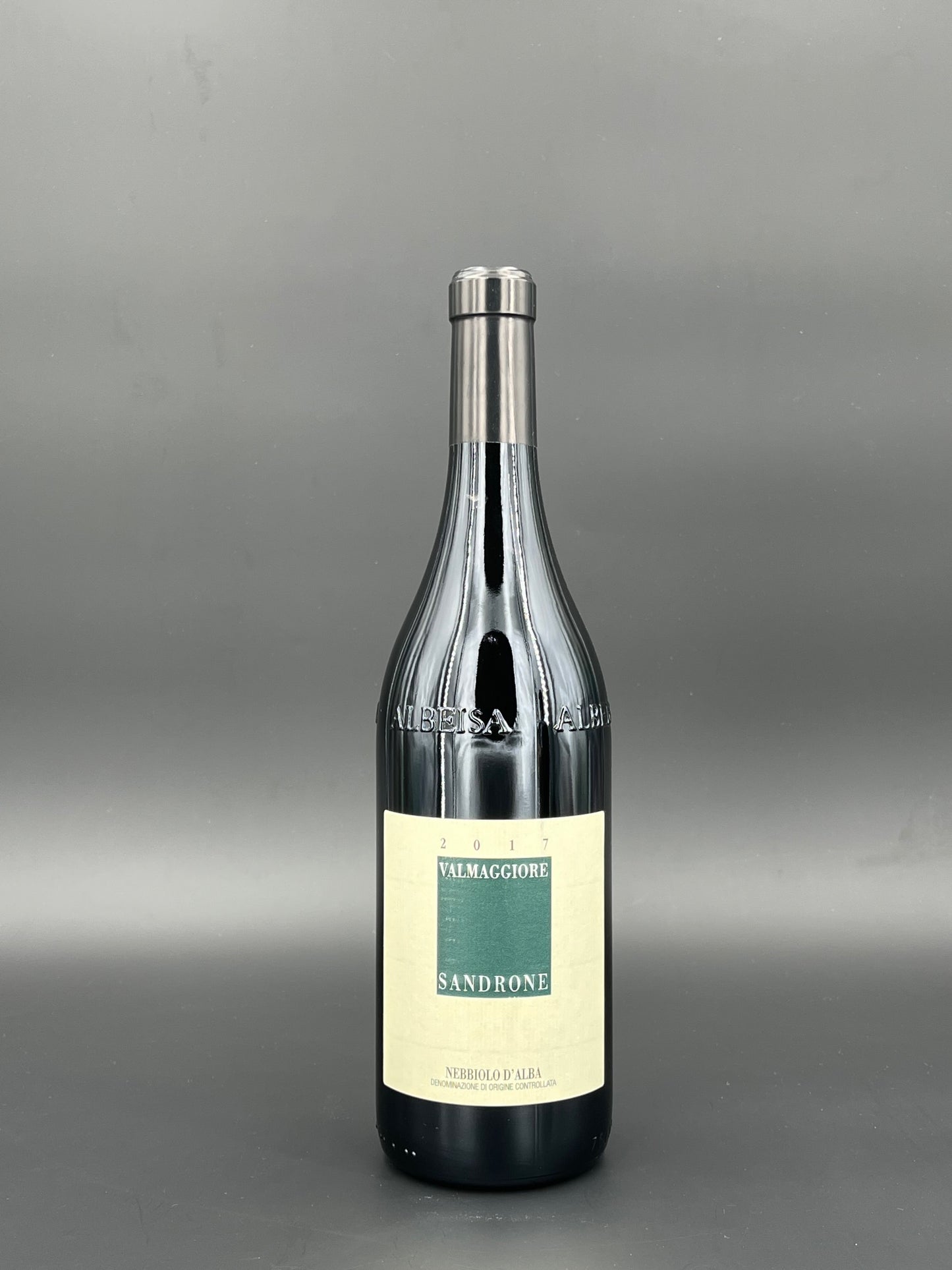 Valmaggiore Nebbiolo d´Alba Normalflasche | Luciano Sandrone