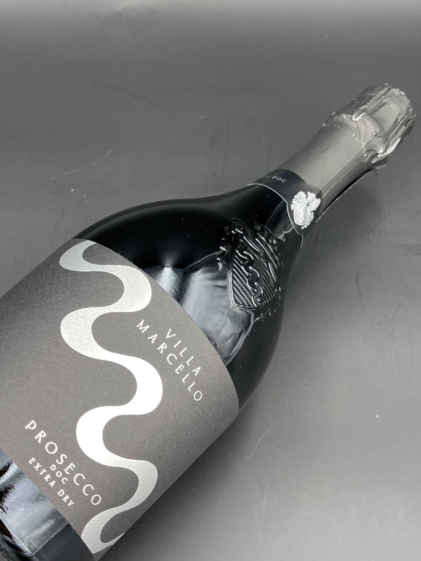 Villa Marcello Prosecco DOC Extra Dry Normalflasche | Marchesi Mazzei