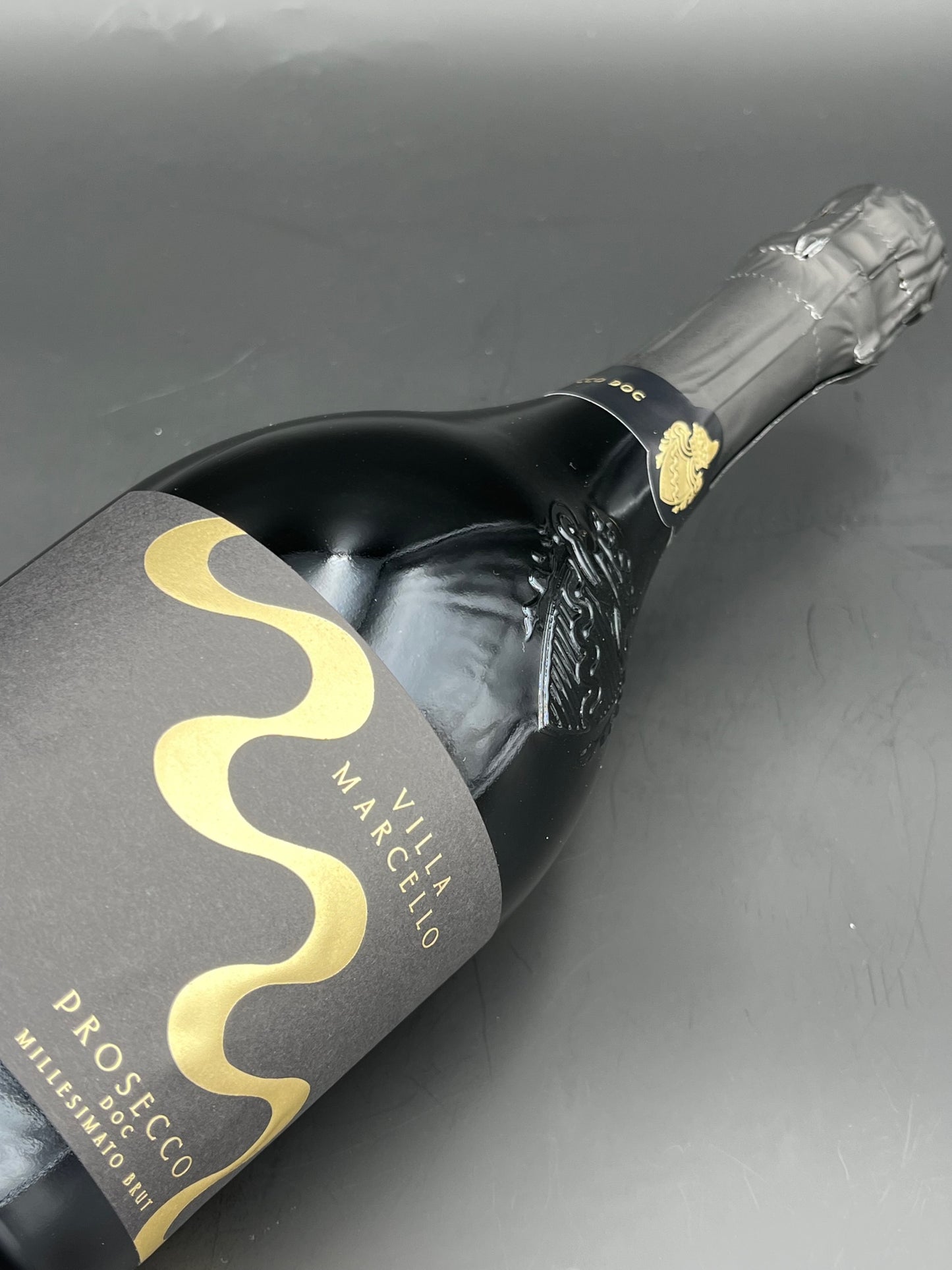 Villa Marcello Brut Millesimato Prosecco DOC Normalflasche | Marchesi Mazzei
