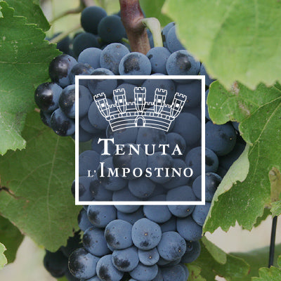 Tenuta L'Impostino