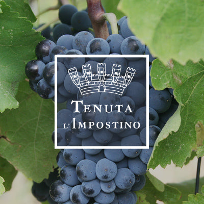 Tenuta L'Impostino