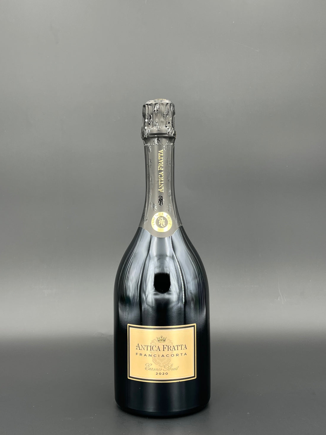 Essence Brut Franciacorta Millesimato DOCG 2020 Normalflasche | Antica Fratta