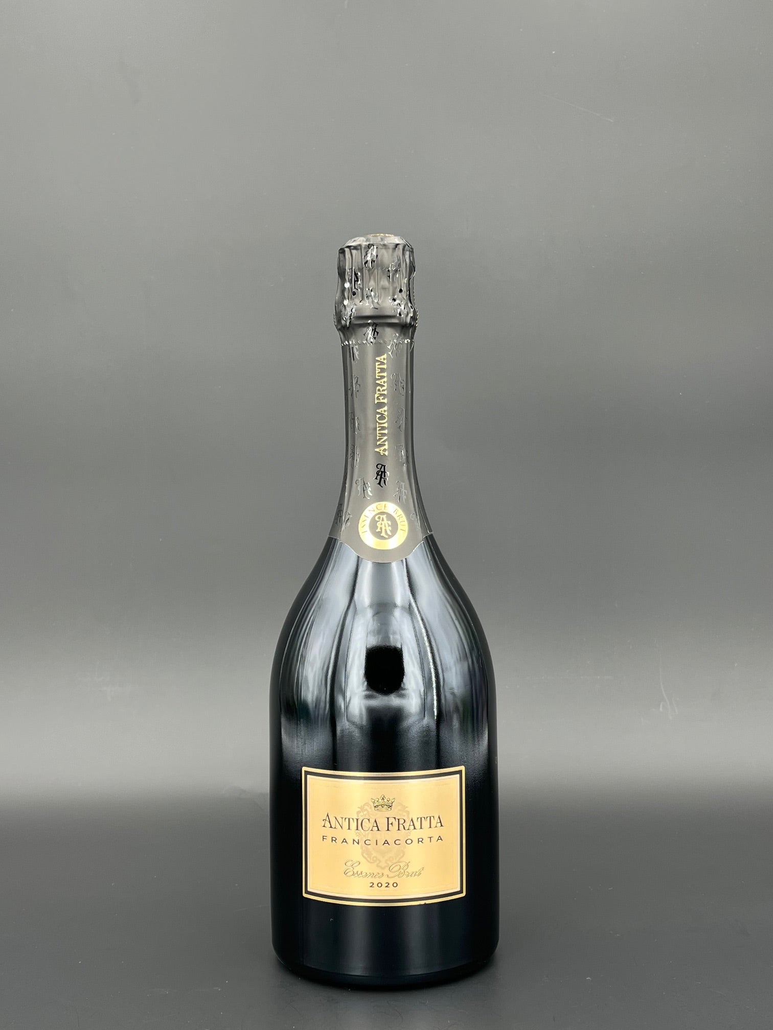Essence Brut Franciacorta Millesimato DOCG 2020 Normalflasche | Antica Fratta