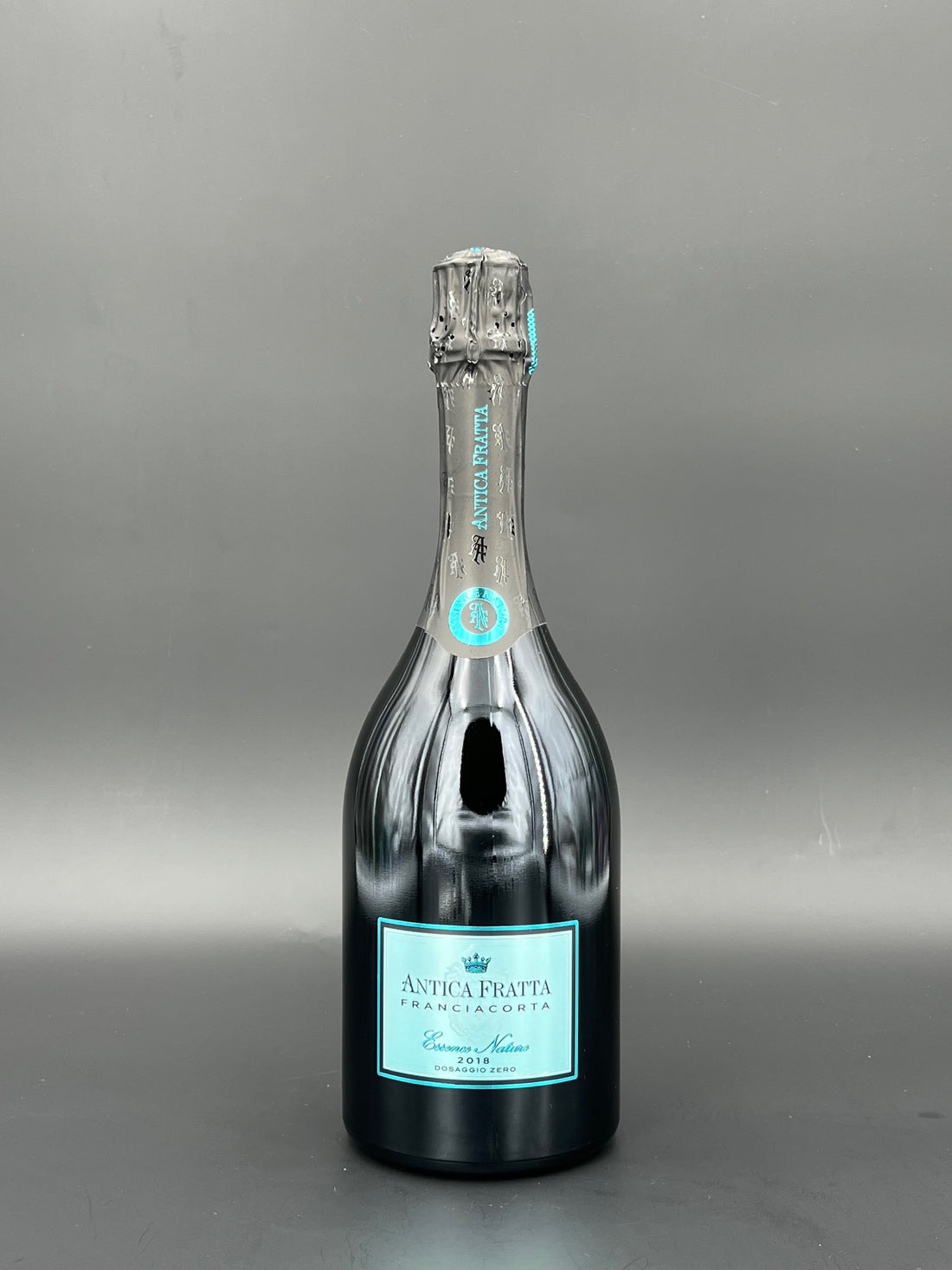 Essence Nature Franciacorta Dosaggio Zero Millesimato DOCG 2018 Normalflasche | Antica Fratta