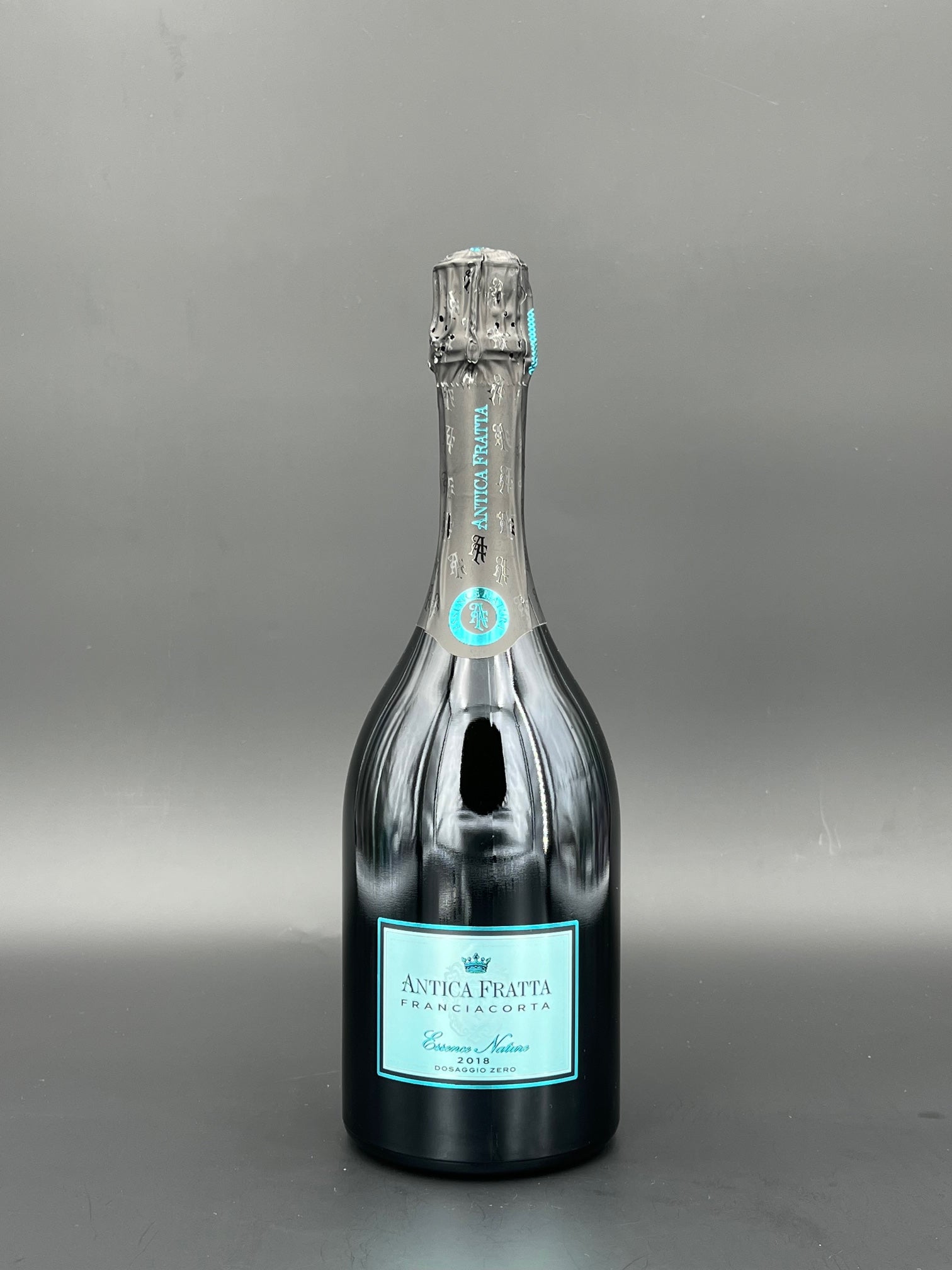 Essence Nature Franciacorta Dosaggio Zero Millesimato DOCG 2018 Normalflasche | Antica Fratta