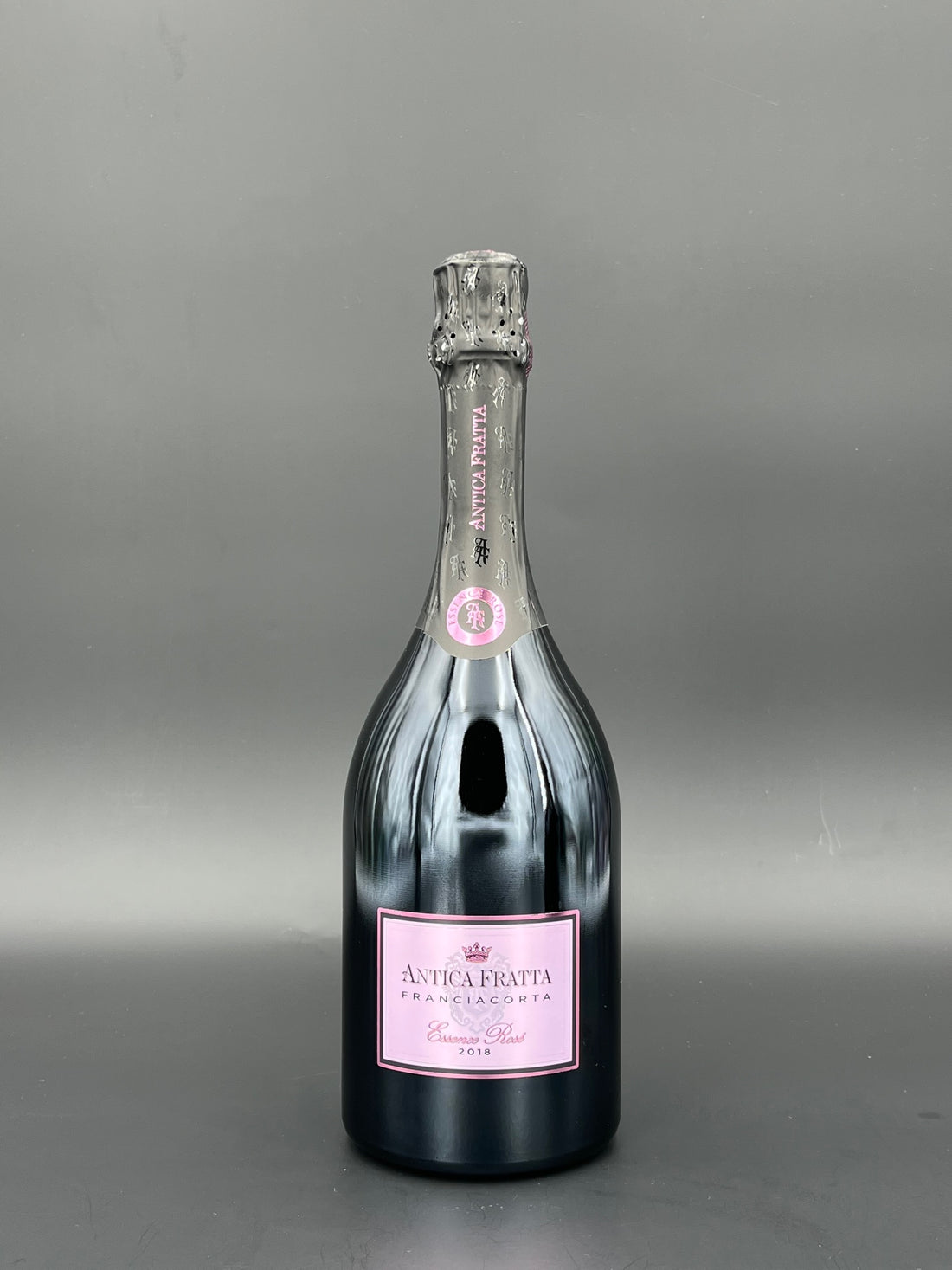 Essence Rosé Franciacorta Brut Millesimato DOCG 2018 Normalflasche | Antica Fratta
