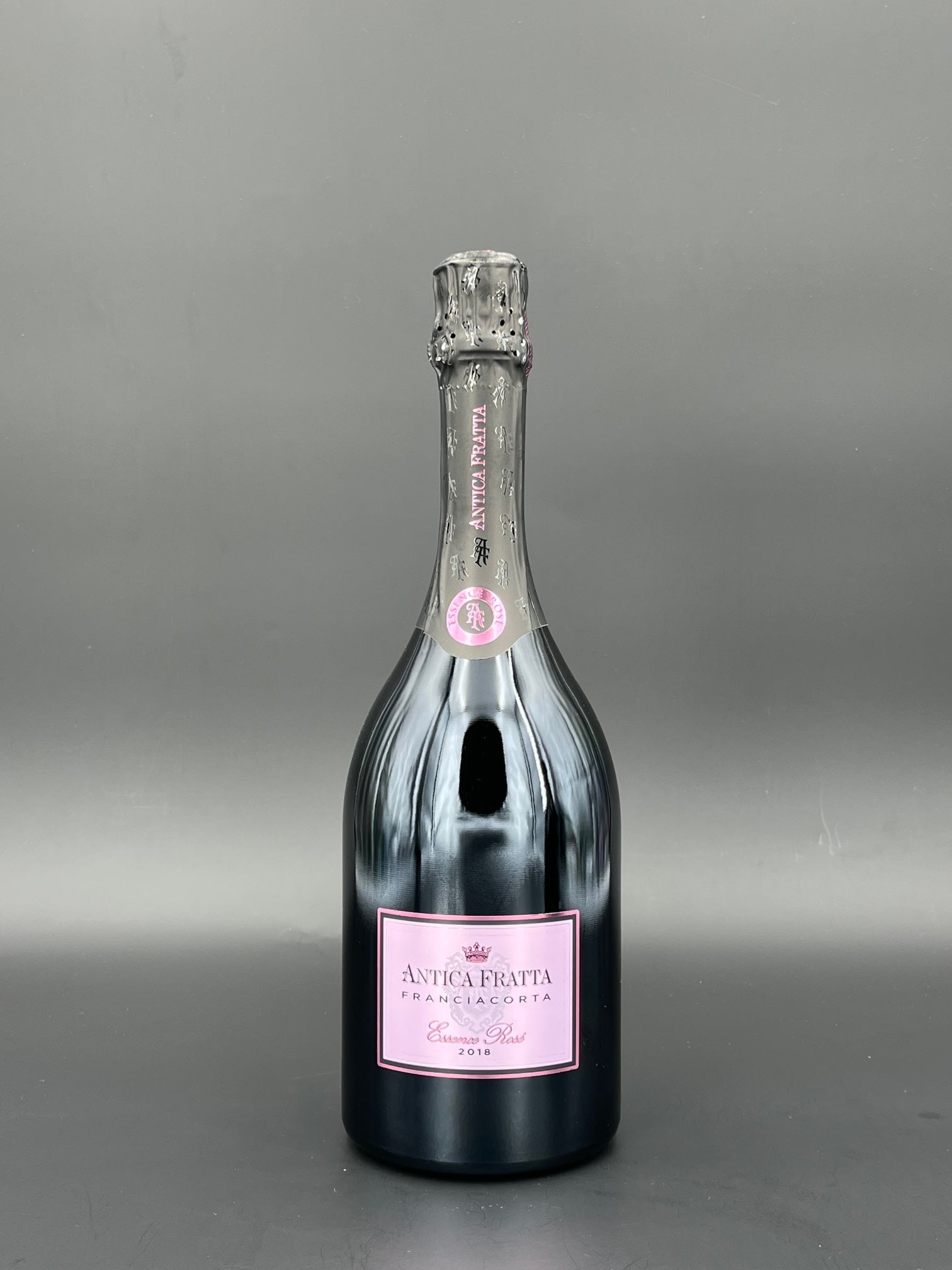 Essence Rosé Franciacorta Brut Millesimato DOCG 2018 Normalflasche | Antica Fratta