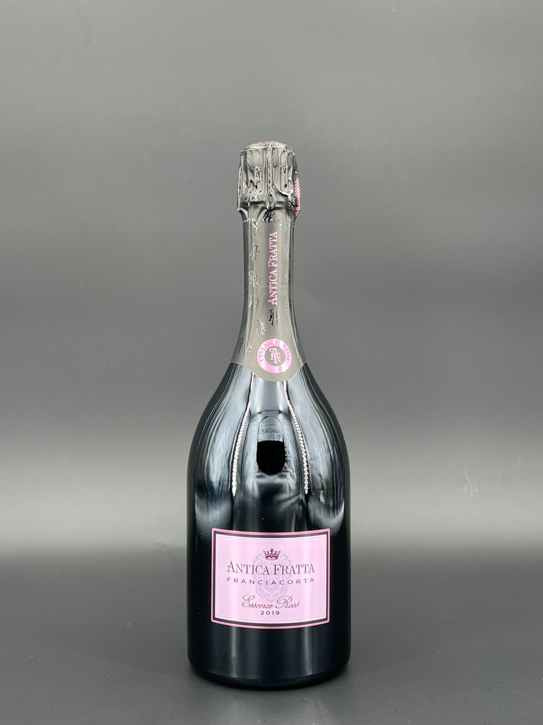 Essence Rosé Franciacorta Brut Millesimato DOCG 2019 Normalflasche | Antica Fratta