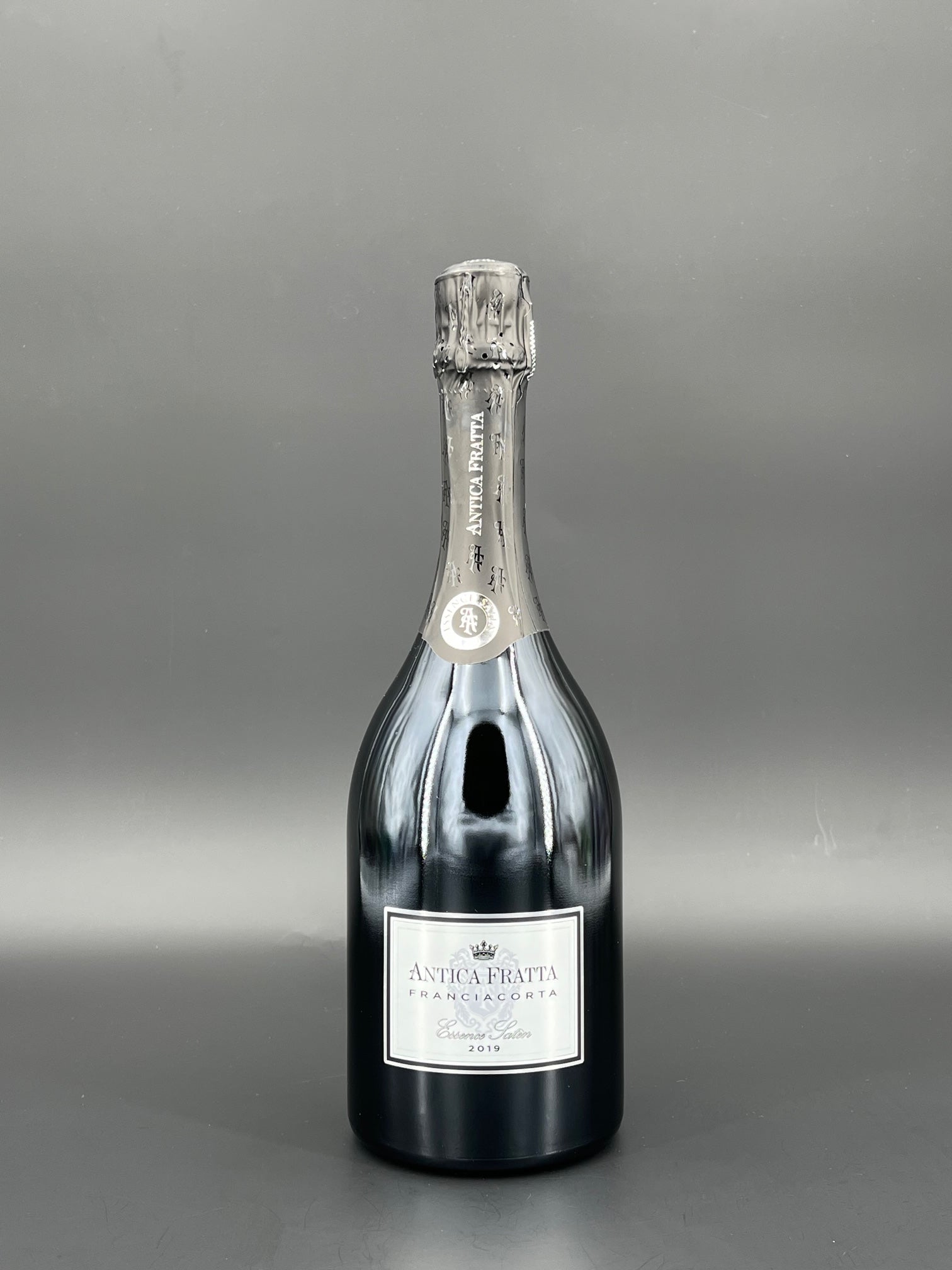 Essence Satèn Brut Franciacorta Normalflasche | Antica Fratta