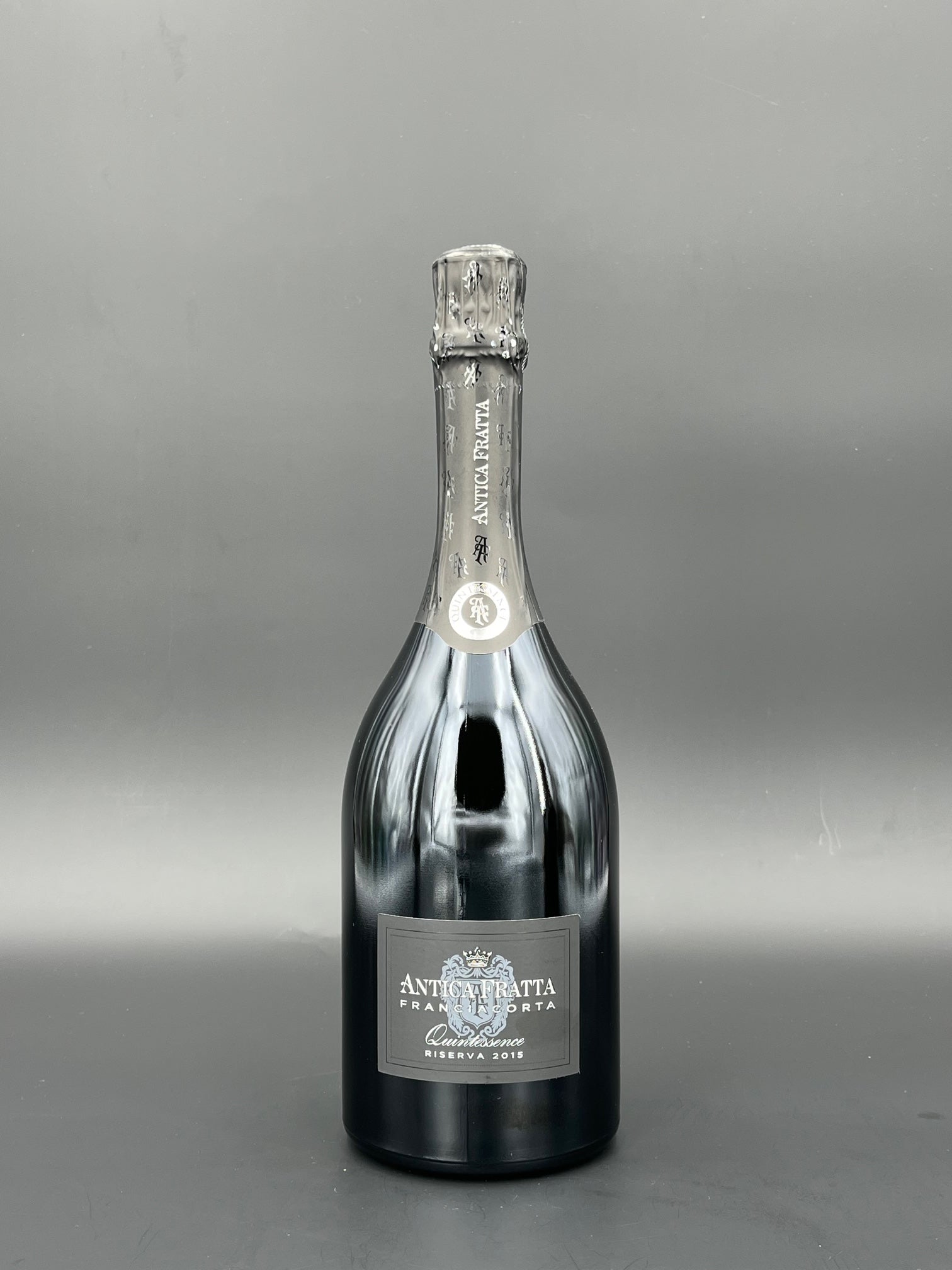 Quintessence Franciacorta Extra Brut Riserva Normalflasche | Antica Fratta