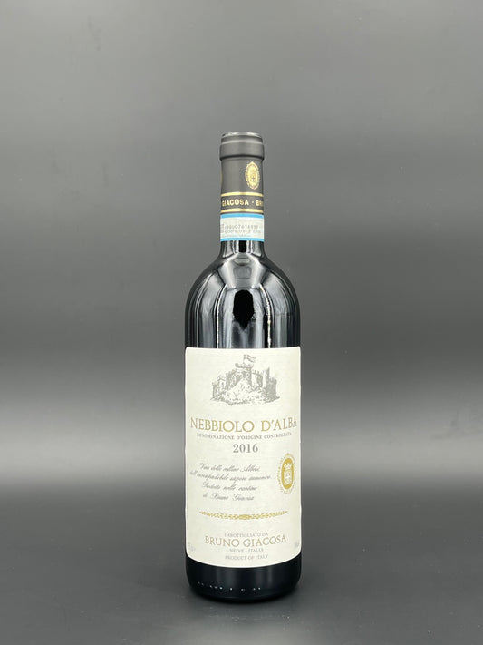 Nebbiolo d´Alba Normalflasche | Bruno Giacosa