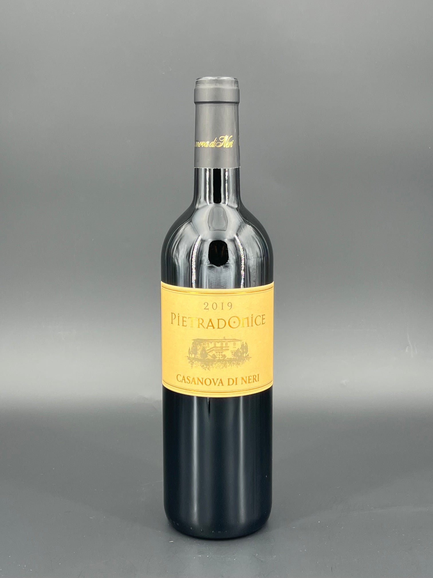„Pietradonice“ Cabernet Sauvignon Toscana IGT 2019  | Casanova di Neri