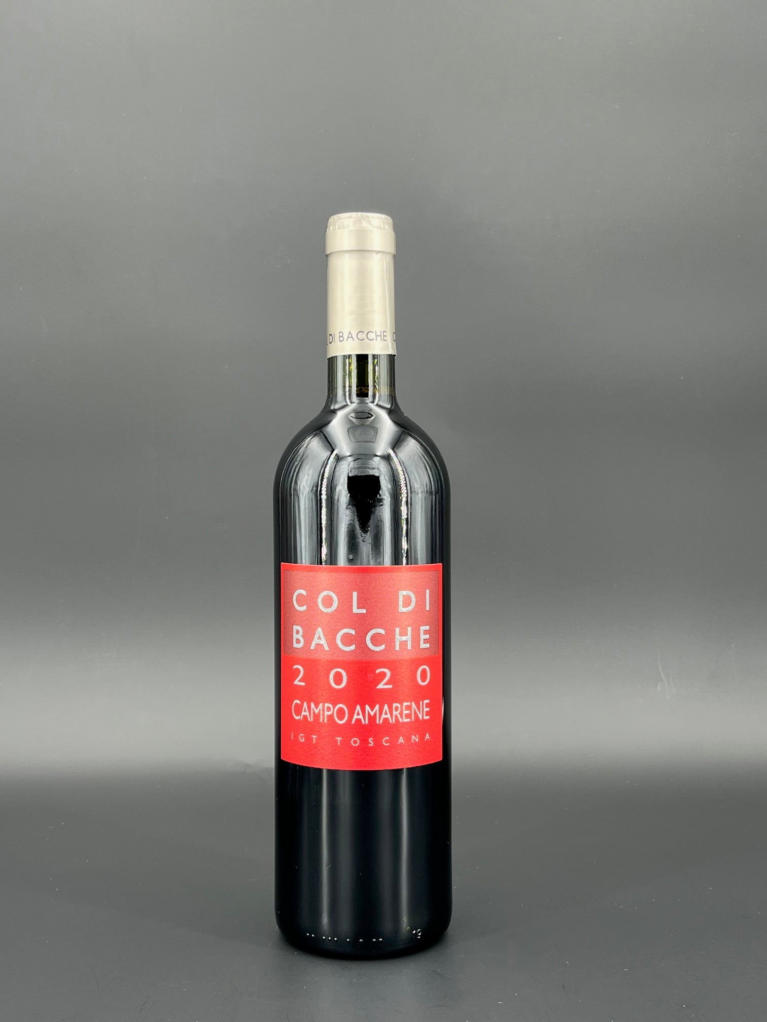 "Campo Amarene" Rosso Toscana I.G.T 2020 Normalflasche | Col di Bacche