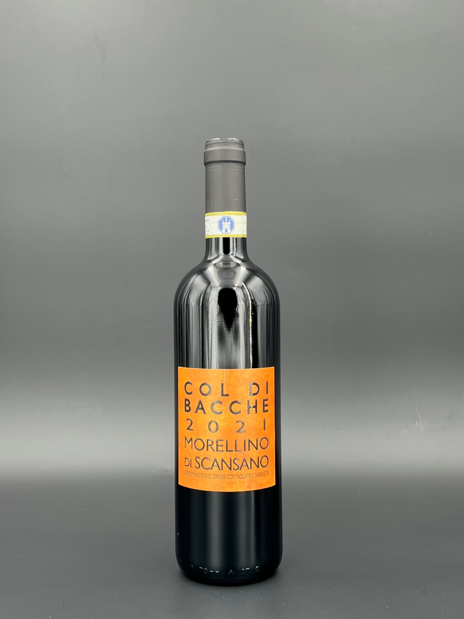 Morellino di Scansano DOCG 2021 Normalflasche | Col di Bacche