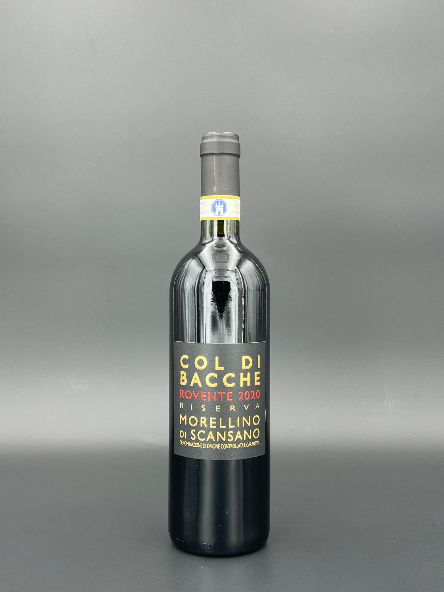 "Rovente" Morellino di Scansano Riserva DOCG 2020 Normalflasche | Col di Bacche