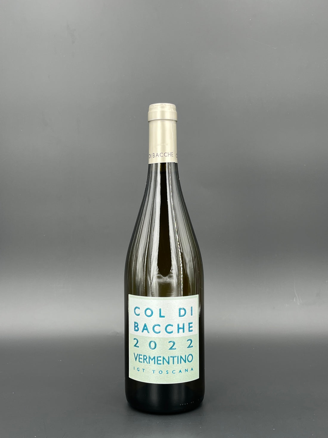 Vermentino I.G.T. Toscana Bianco Normalflasche | Col di Bacche