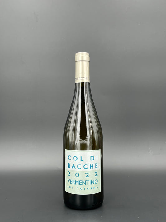 Vermentino I.G.T. Toscana Bianco Normalflasche | Col di Bacche