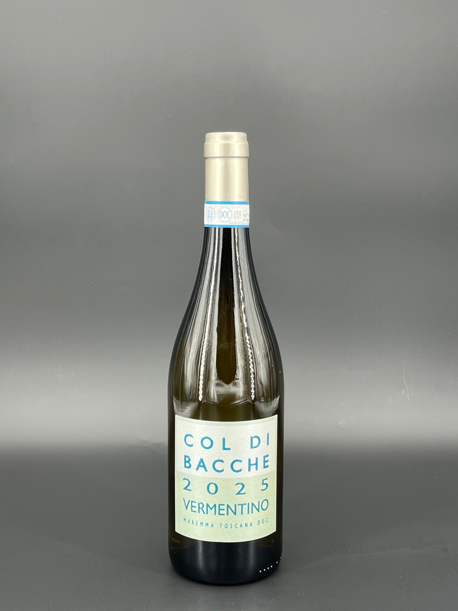 Vermentino Toscana Bianco DOC 2025 Normalflasche | Col di Bacche