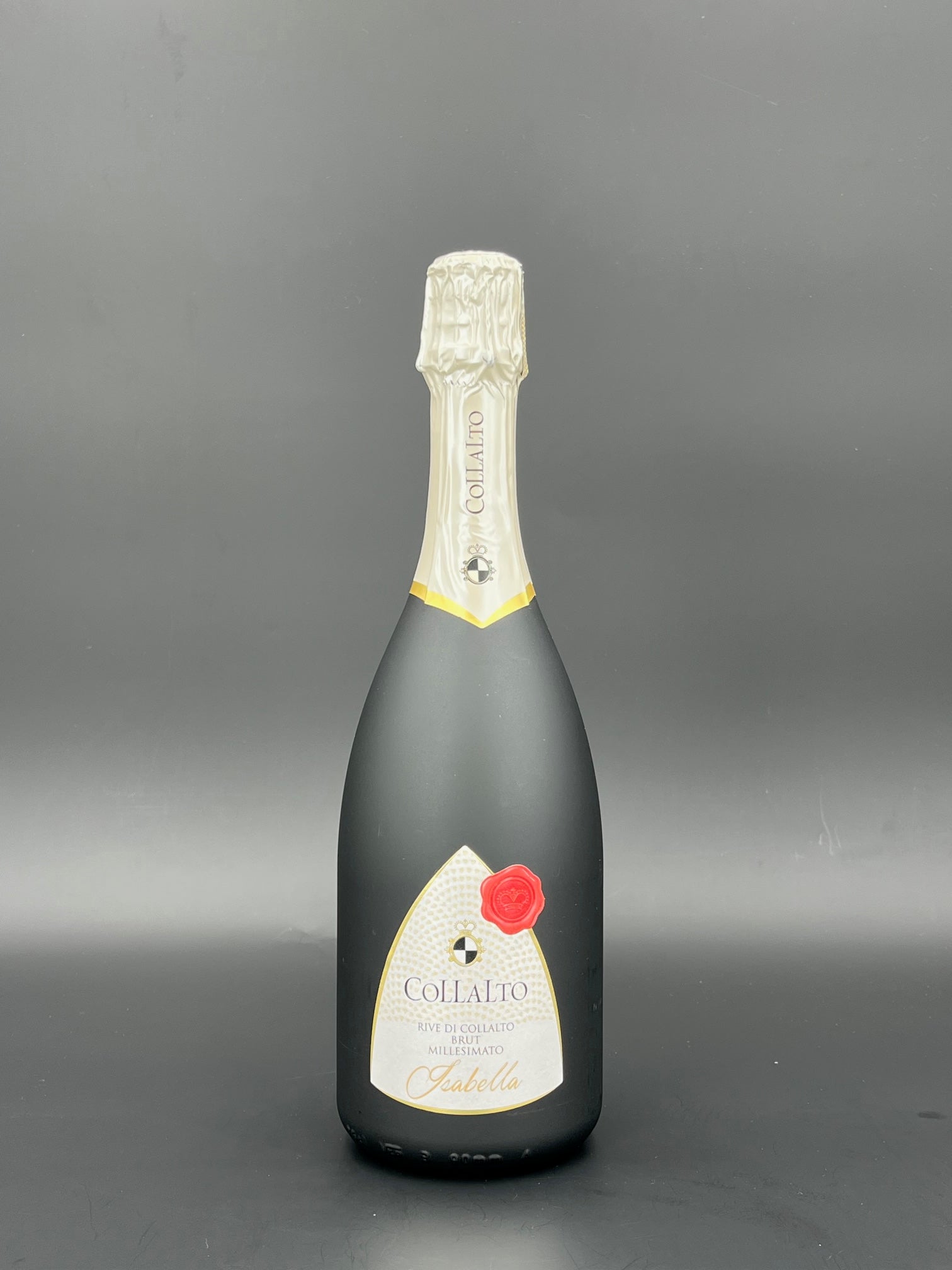 Isabella Rive di Collalto Prosecco Superiore D.O.C.G. Millesimato Normalflasche | Collalto