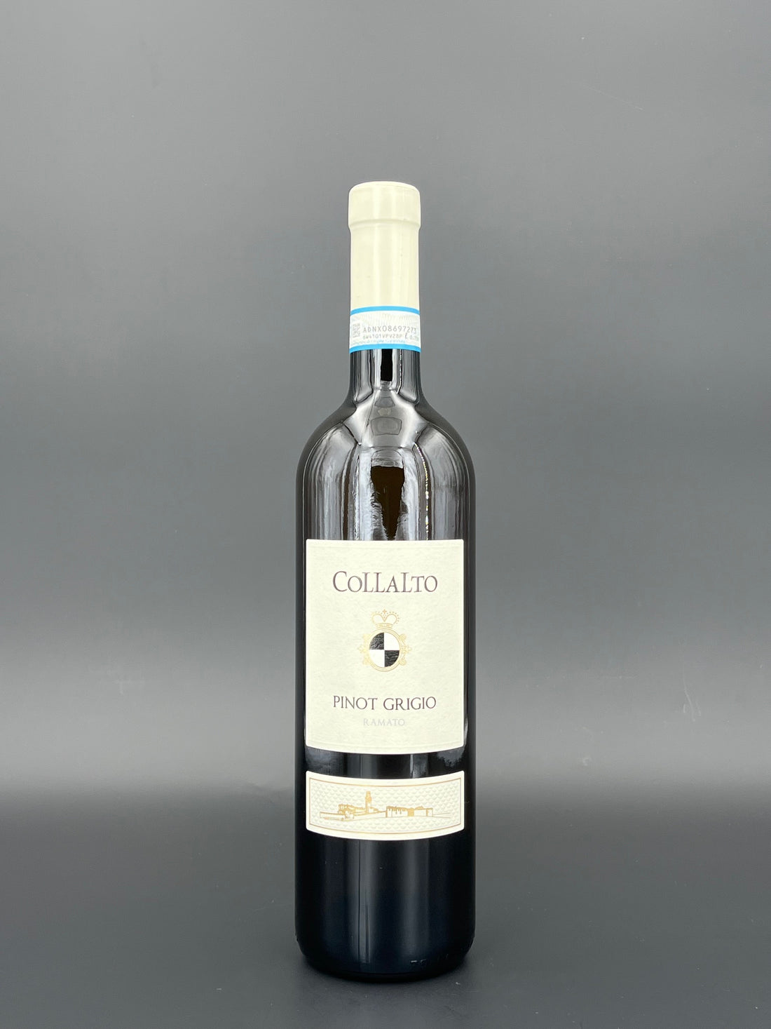Pinot Grigio delle Venezie DOC 2024 | Conte Collalto