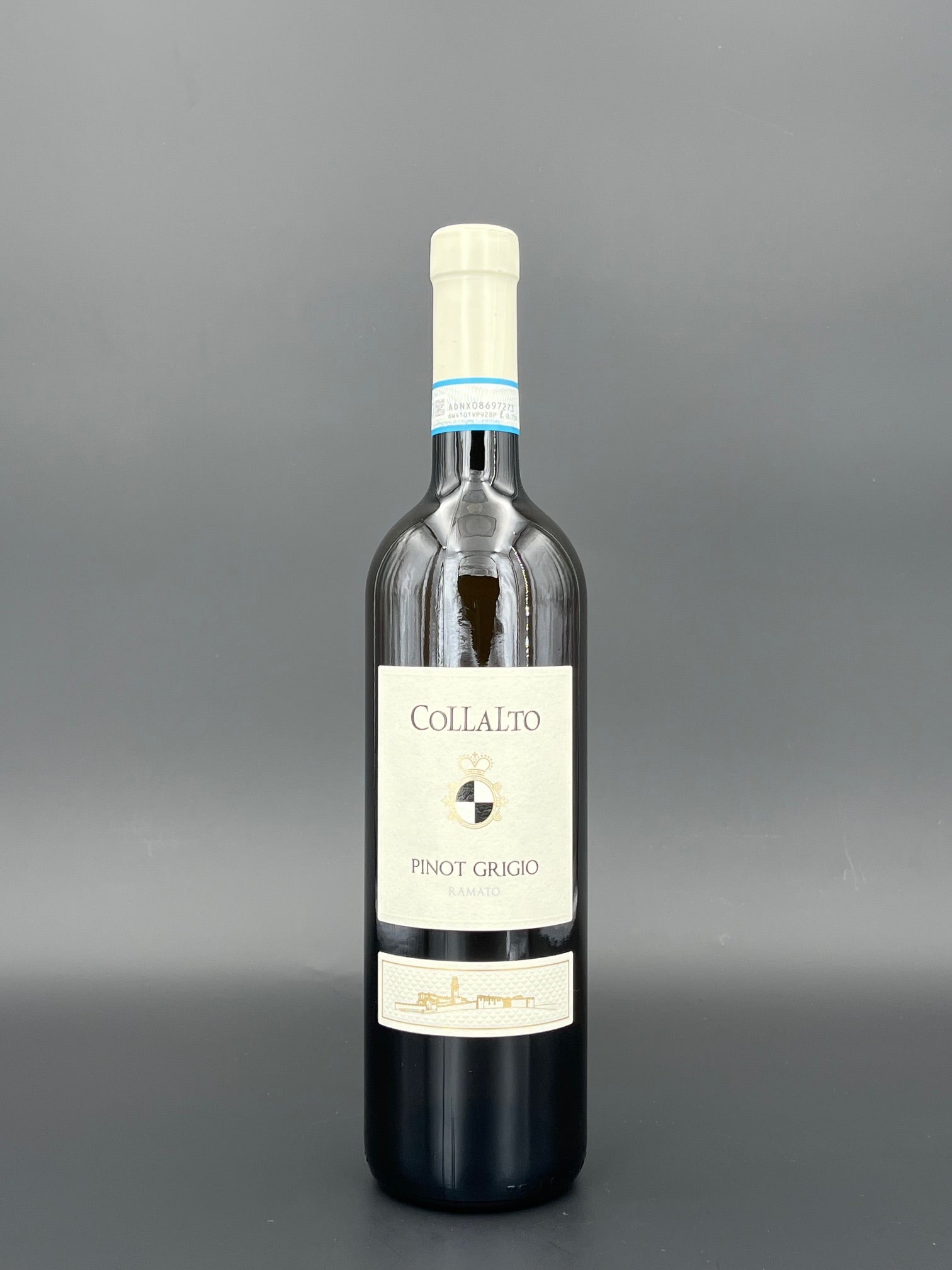 Pinot Grigio delle Venezie DOC 2024 | Conte Collalto