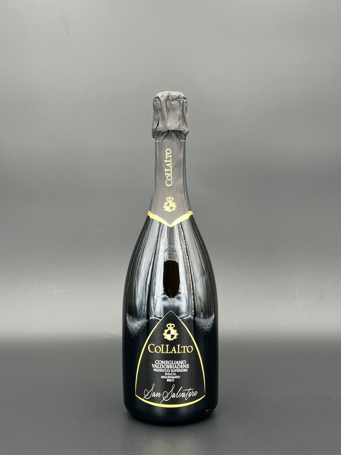 San Salvatore Prosecco Superiore DOCG Brut Millesimato 2024 Normalflasche | Collalto