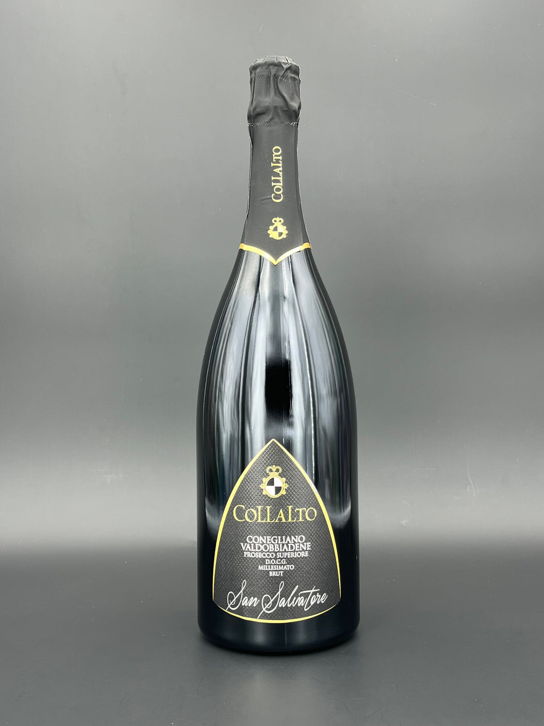 San Salvatore Prosecco Superiore DOCG Brut Millesimato 2024 Magnum | Conte Collalto