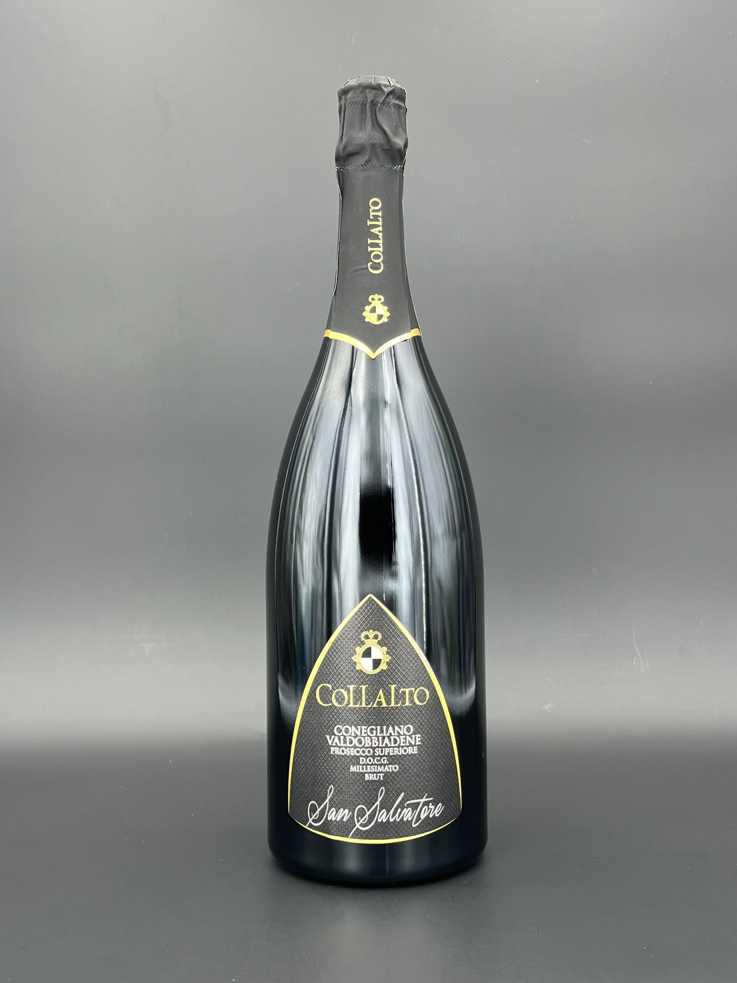 San Salvatore Prosecco Superiore DOCG Brut Millesimato 2024 Magnum | Conte Collalto