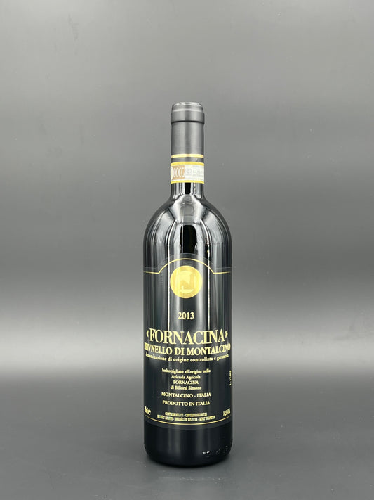 Brunello di Montalcino Normalflasche | Fornacina Azienda Agricola