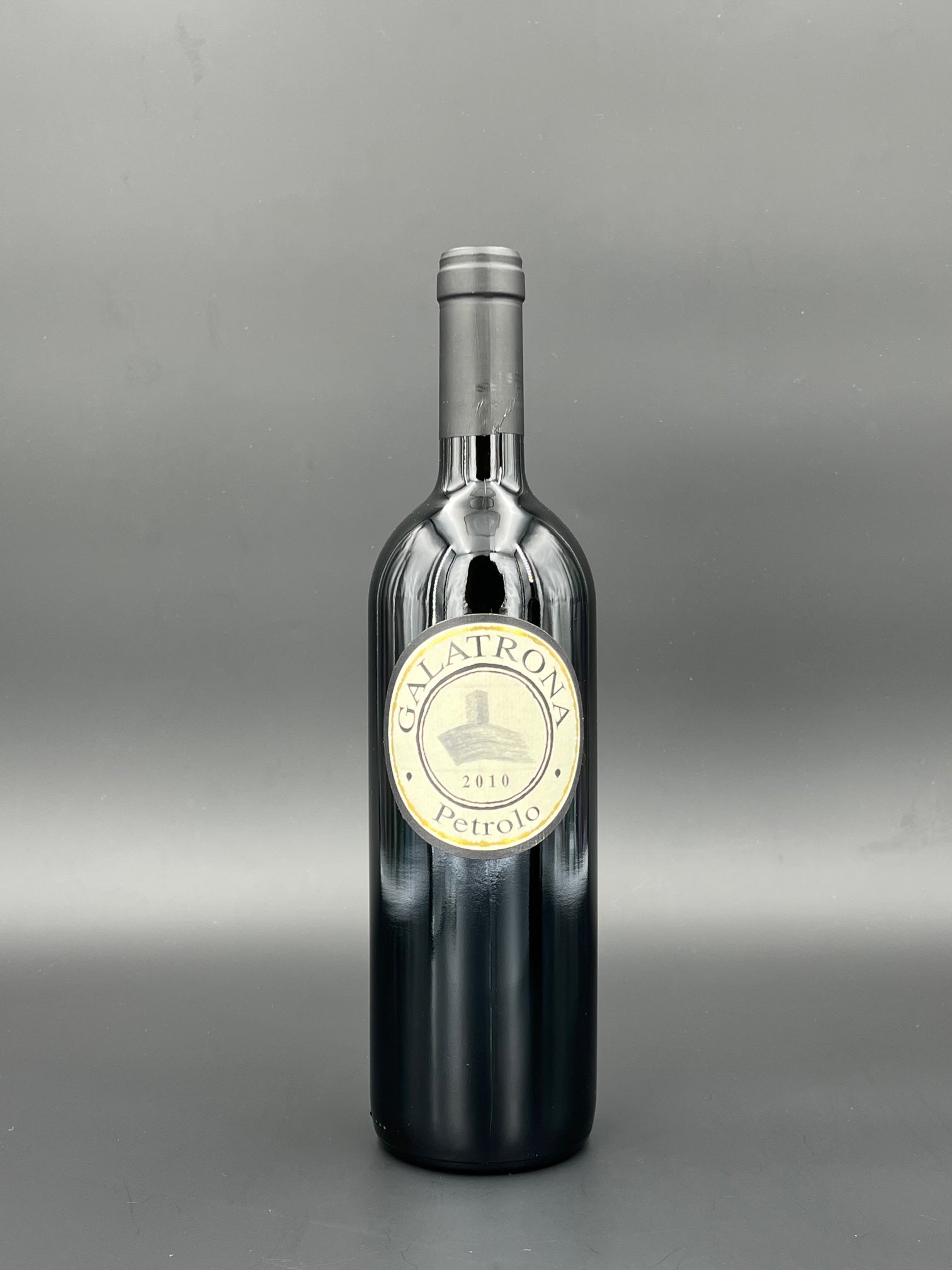 Galatrona 2010 Normalflasche | Fattoria Petrolo