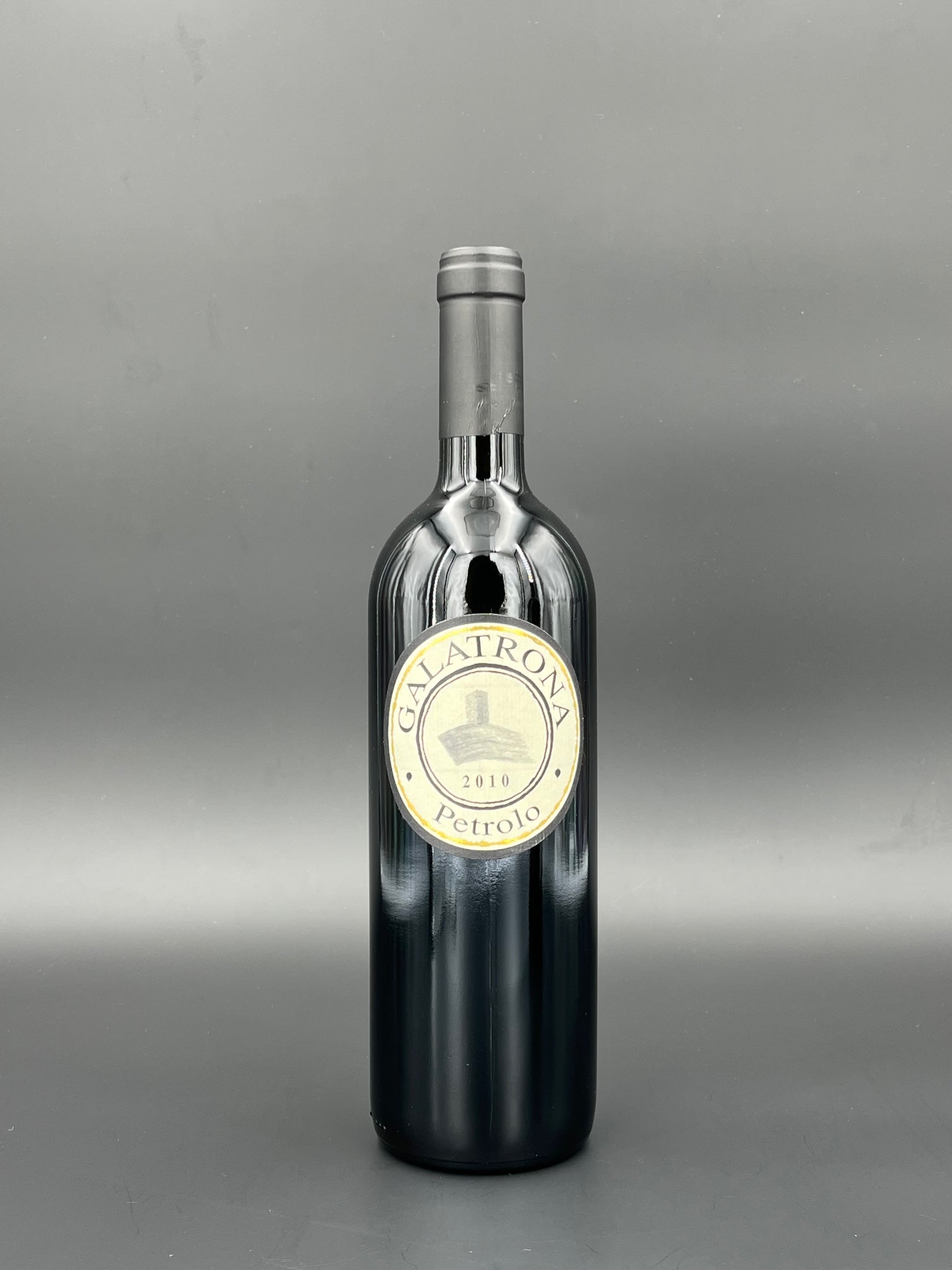 Galatrona Normalflasche | Fattoria Petrolo