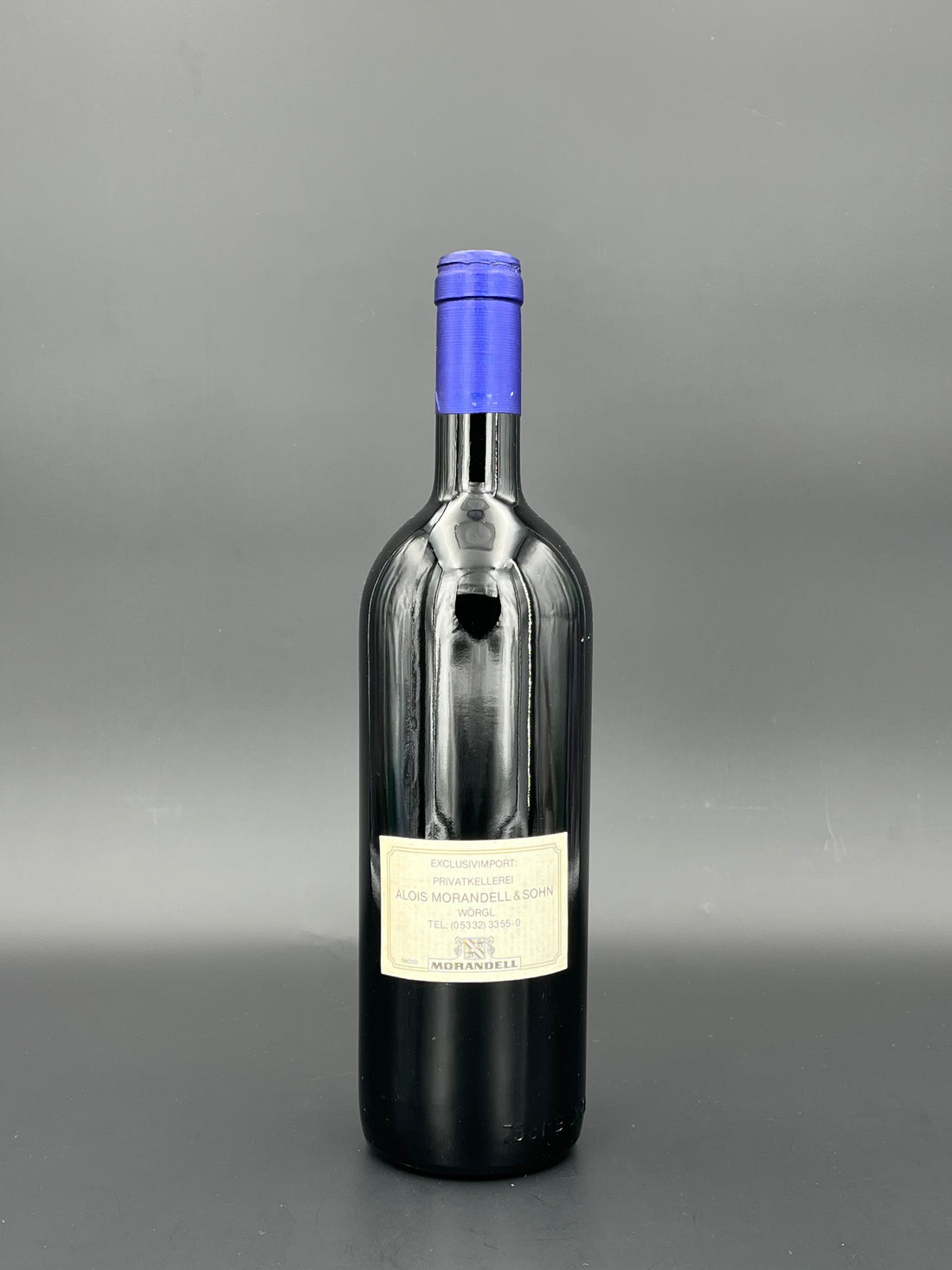 Sassicaia - La leggenda 1985 Normalflasche | Tenuta San Guido