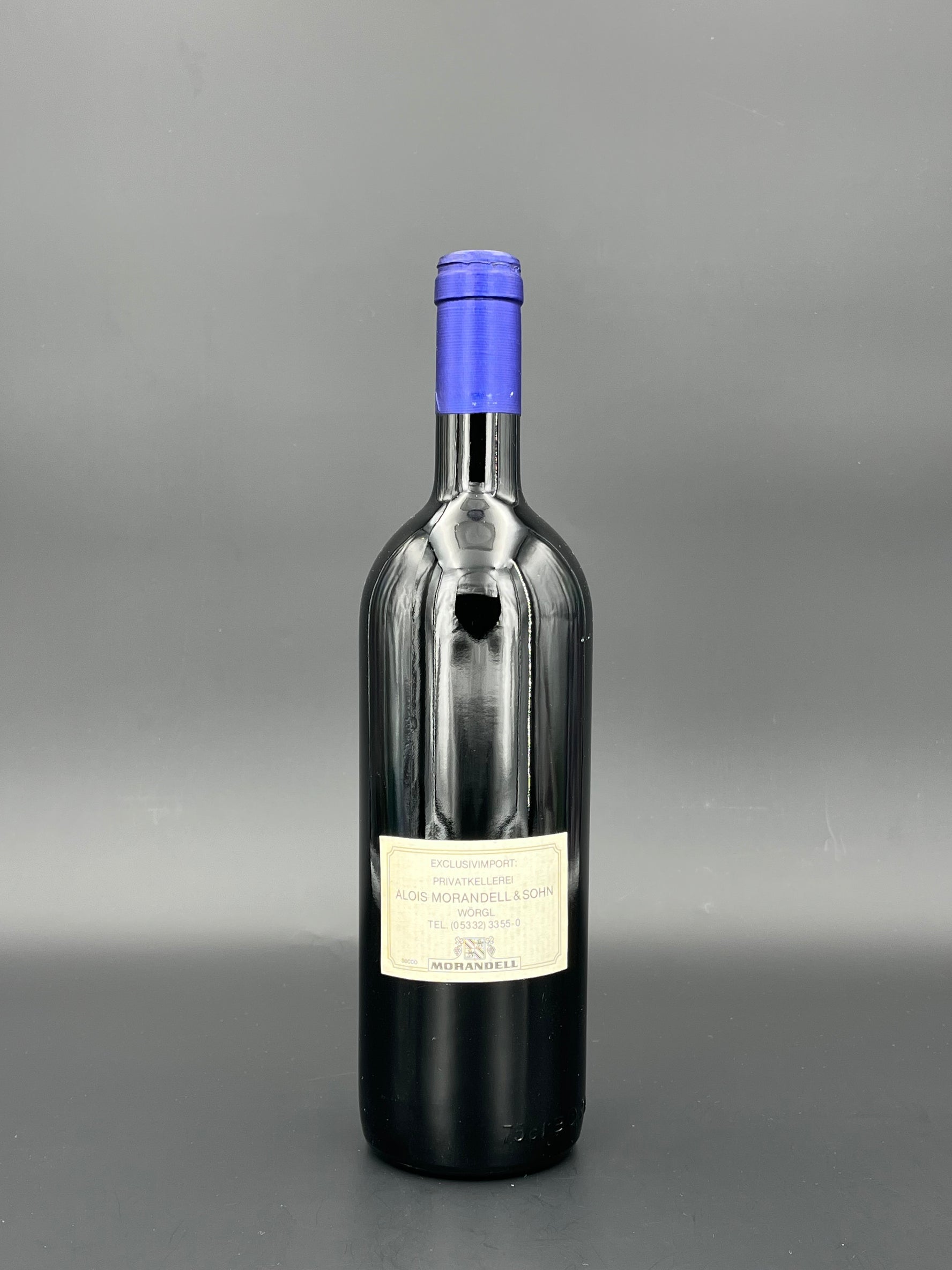 Sassicaia - La leggenda 1985 Normalflasche | Tenuta San Guido