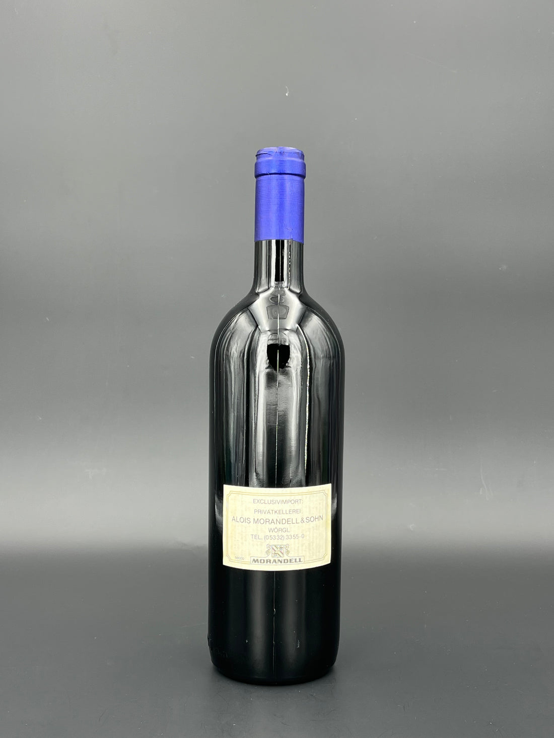 Sassicaia - La leggenda 1985 Normalflasche | Tenuta San Guido