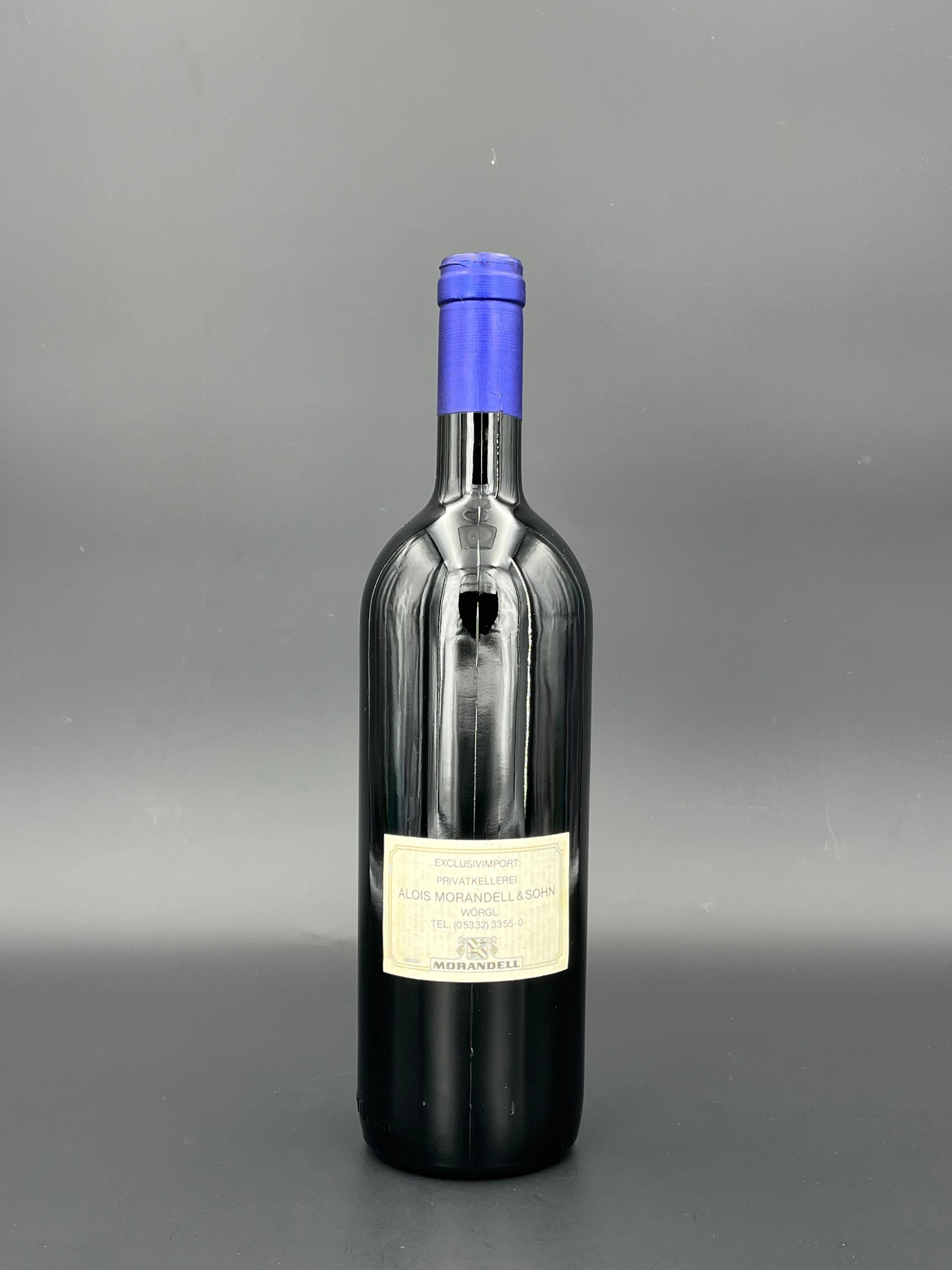 Sassicaia - La leggenda 1985 Normalflasche | Tenuta San Guido