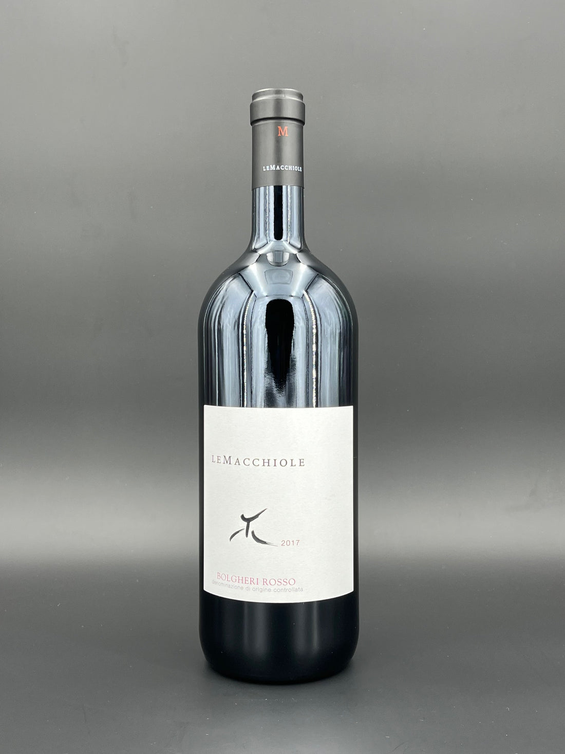 Bolgheri Rosso 2017 Magnum | Le Macchiole