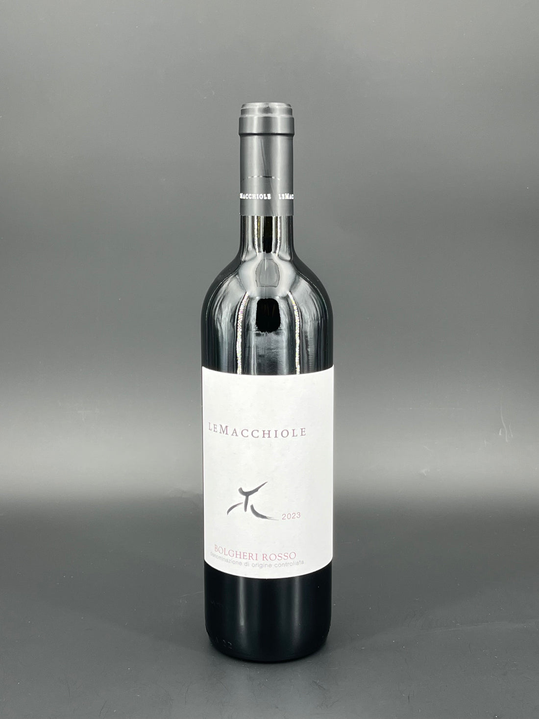 Bolgheri Rosso 2023 DOC Normalflasche | Le Macchiole