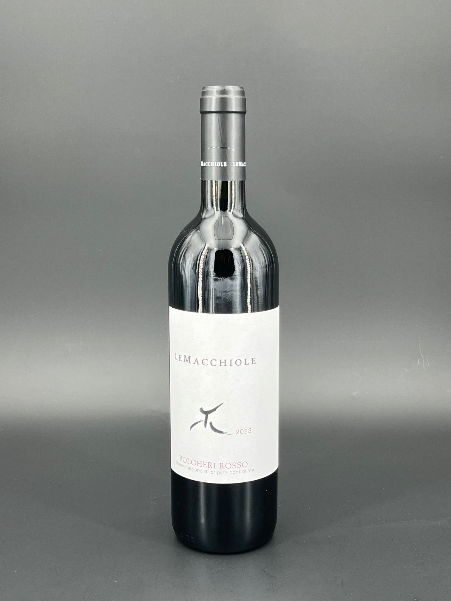 Bolgheri Rosso 2023 DOC Normalflasche | Le Macchiole