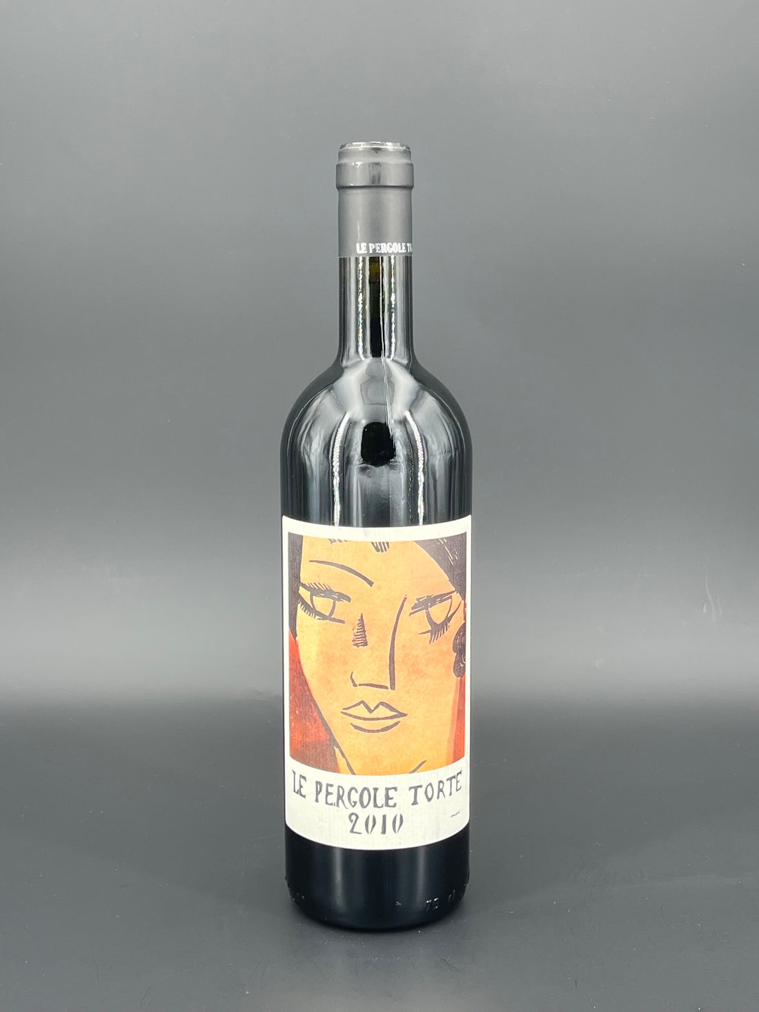 "Le Pergole Torte" Rosso Toscana IGT 2010 | Montevertine